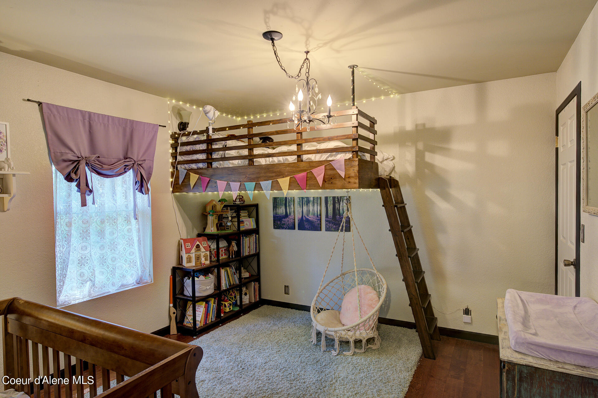 106 Hidden Forest Way Sandpoint, ID 83864 - Photo 21 of 49 106-HiddenForest-34