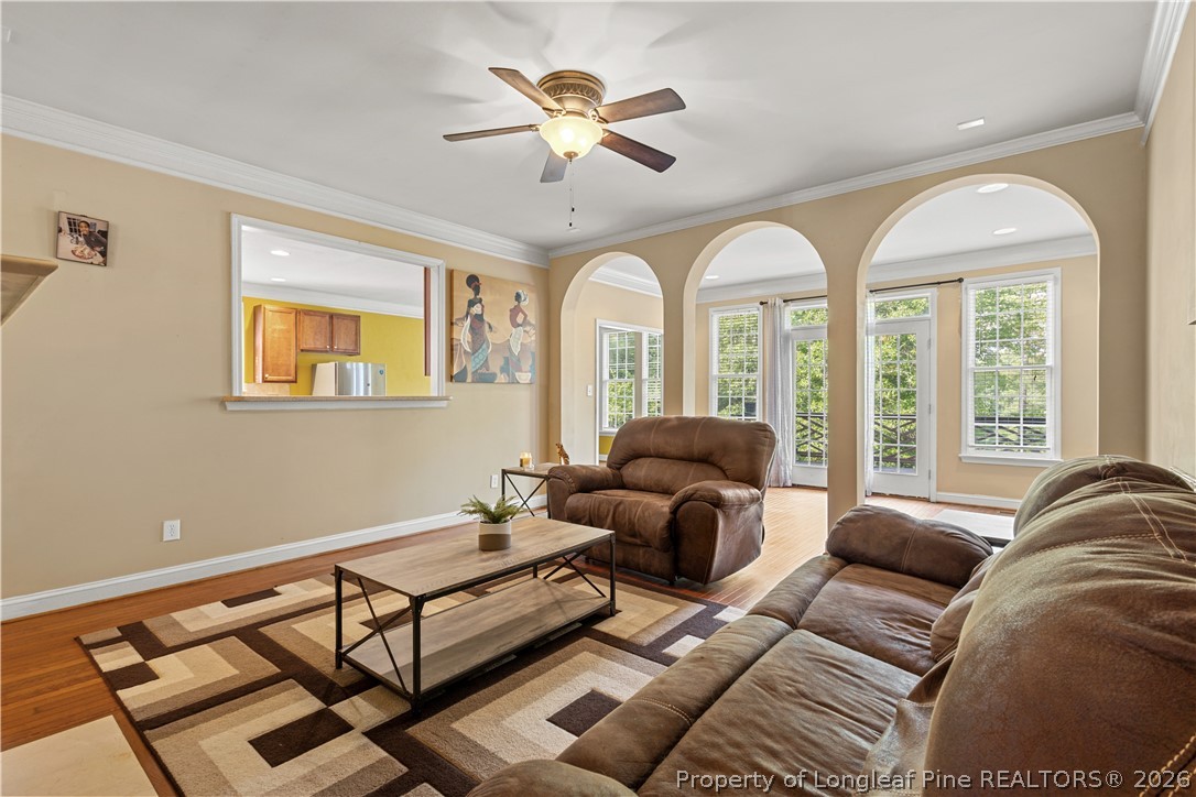 128 Lamplighter Way Spring Lake, NC 28390 - Photo 12 of 42
