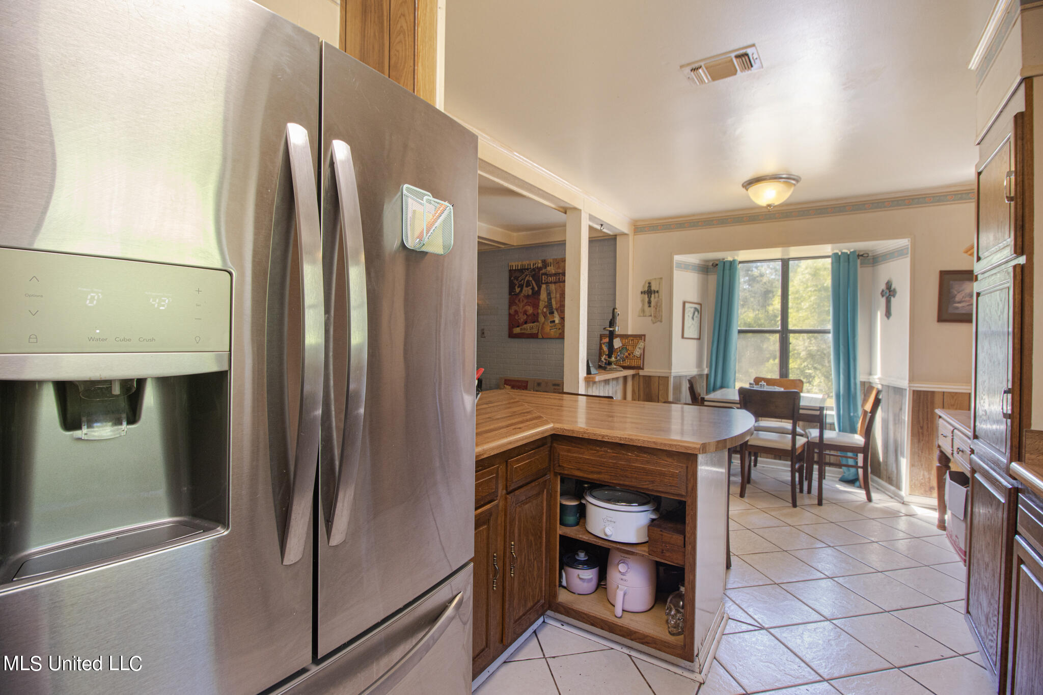 18483 Miller Edwards Road Saucier, MS 39574 - Photo 6 of 21 Miller Edwards-14025