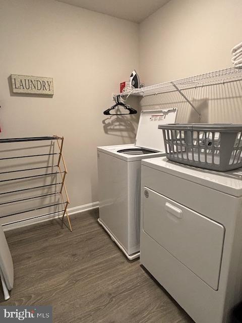 34152 Gooseberry Avenue Ocean View, DE 19970 - Photo 16 of 31 a storage room with washer and dryer