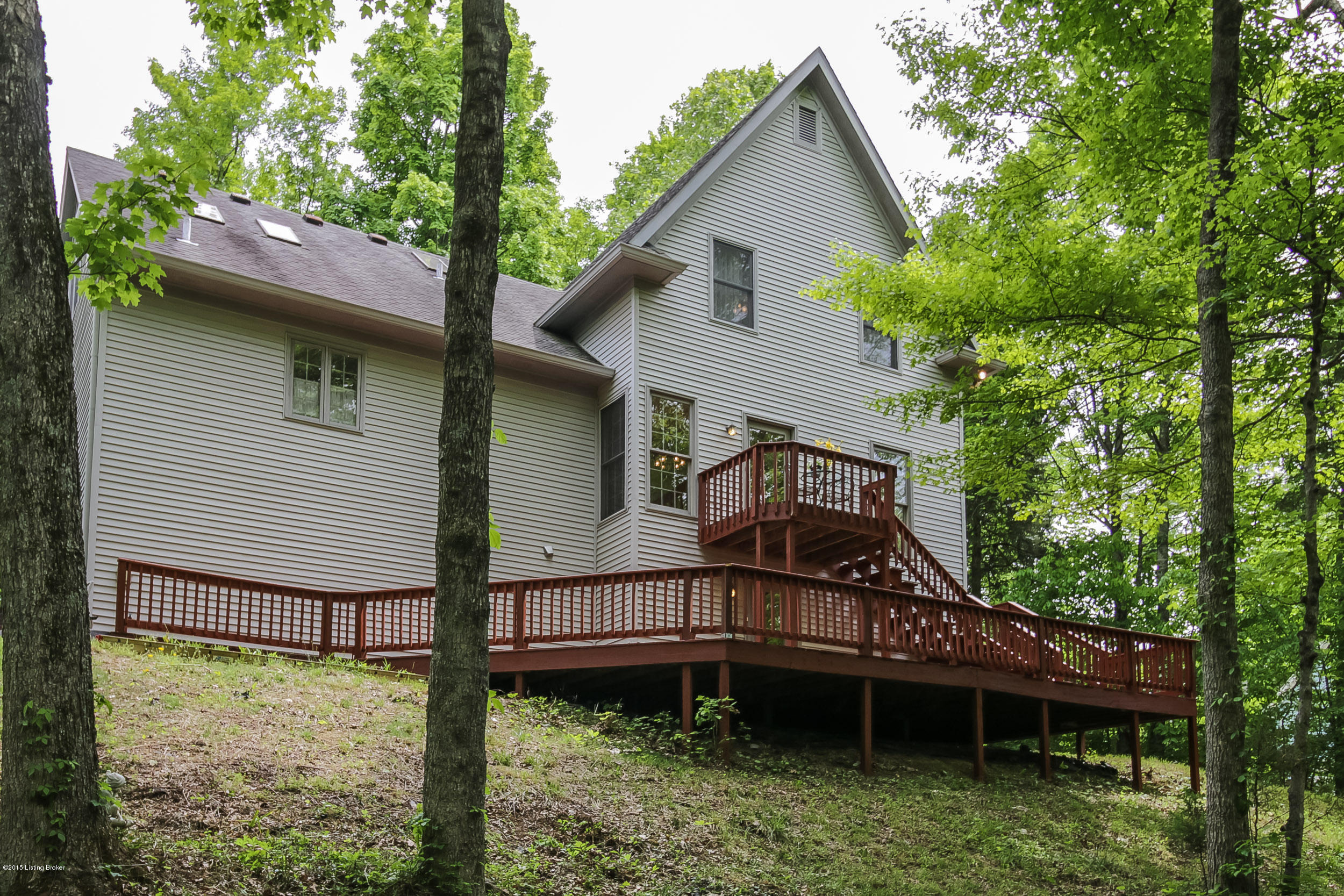 8009 Shadow Creek Road Crestwood, KY 40014 - Photo 30 of 36 30