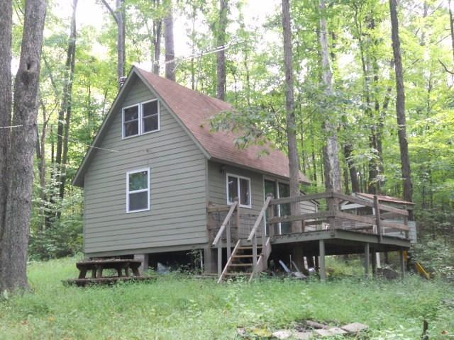 4254 Rattlesnake Road Spencer, IN 47460 - Photo 1 of 1