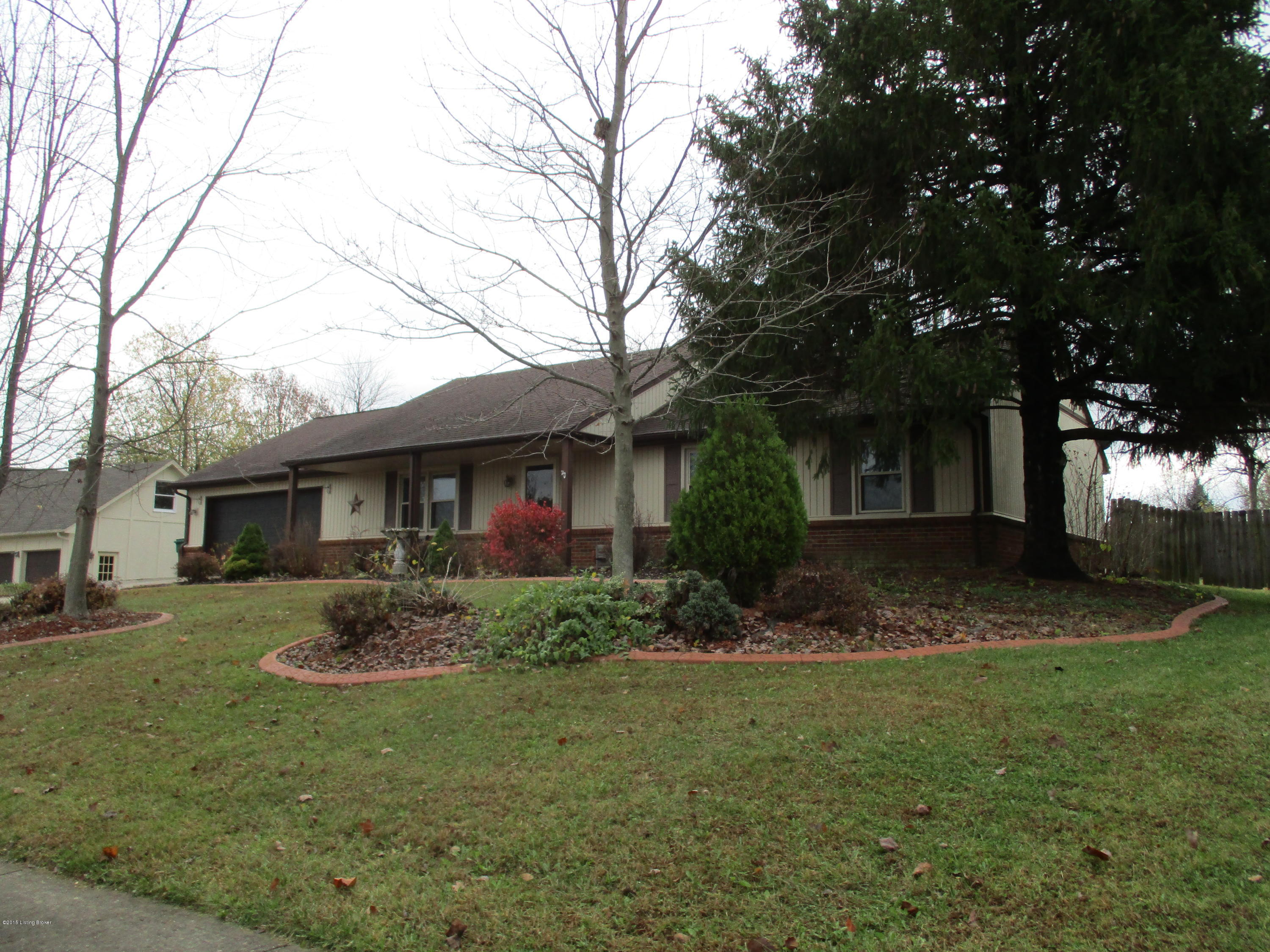 1595 Catalpa Road Radcliff, KY 40160 - Photo 1 of 13 1595 Catalpa Dr 014