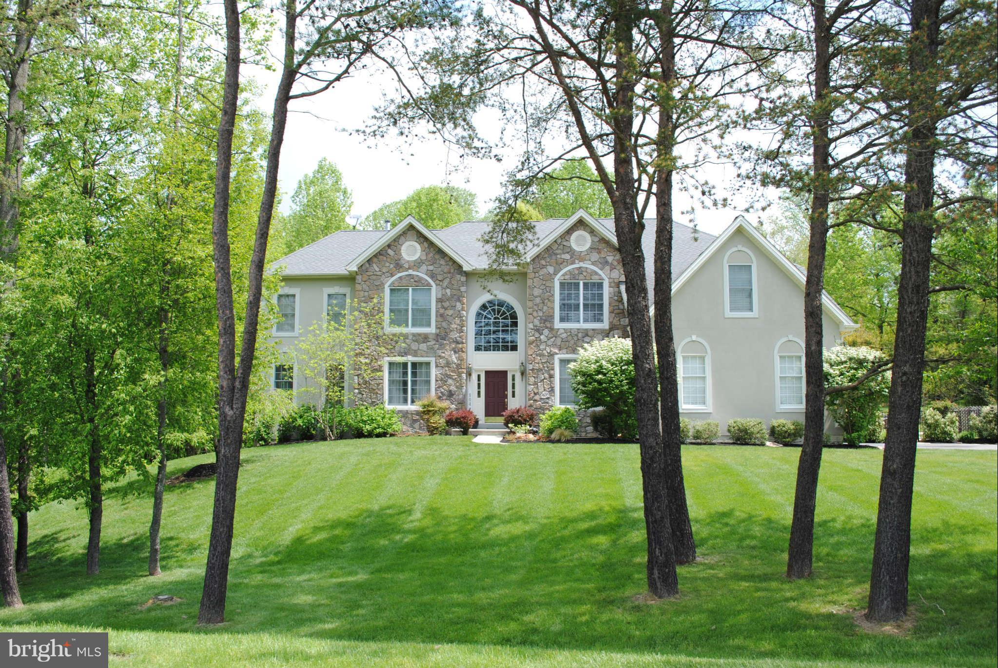 104 Hunts Bluff Road Sparks, MD 21152 - Photo 1 of 30 Exterior (Front)
