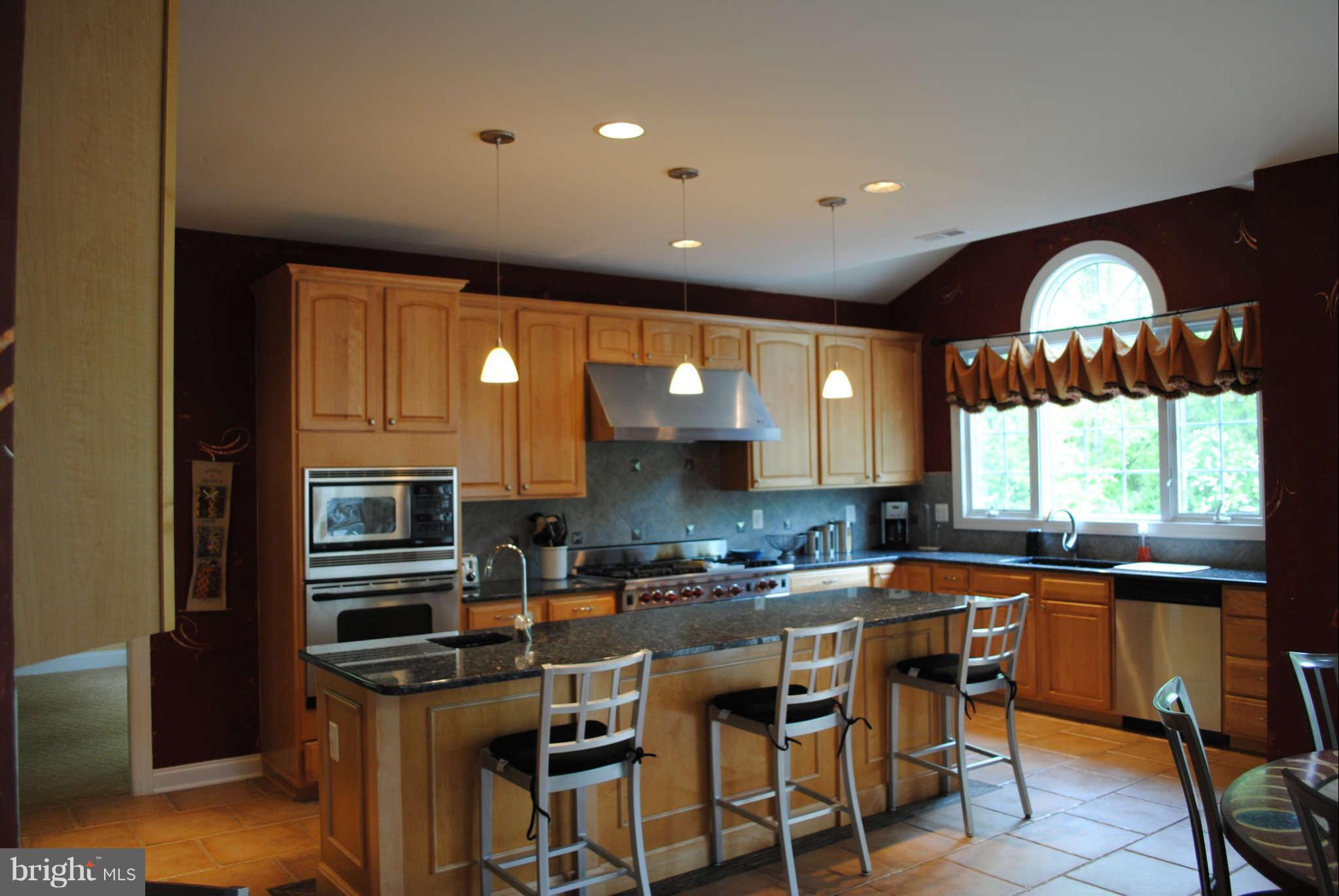 104 Hunts Bluff Road Sparks, MD 21152 - Photo 5 of 30 Kitchen
