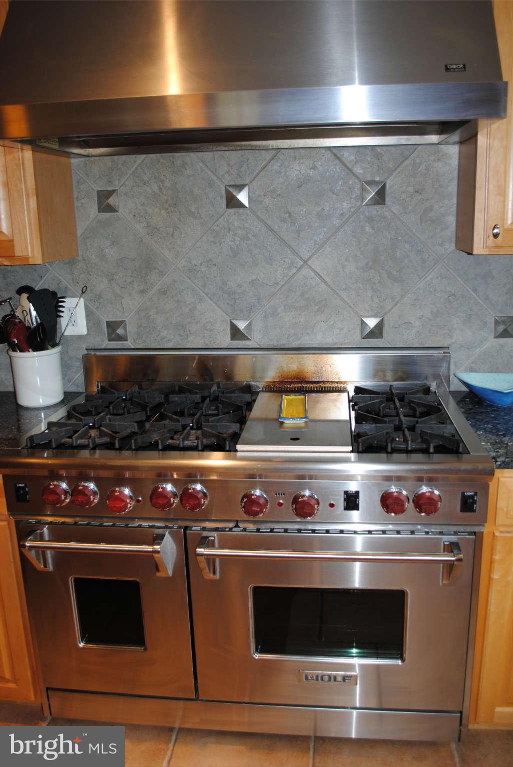 104 Hunts Bluff Road Sparks, MD 21152 - Photo 6 of 30 Kitchen
