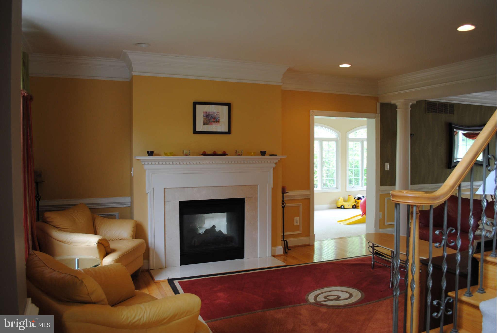 104 Hunts Bluff Road Sparks, MD 21152 - Photo 7 of 30 Living Room
