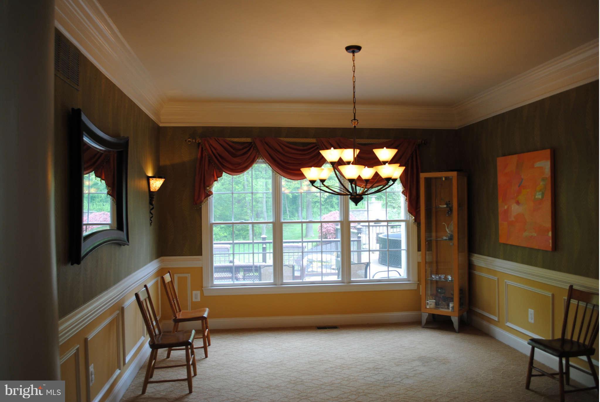 104 Hunts Bluff Road Sparks, MD 21152 - Photo 8 of 30 Dining Room