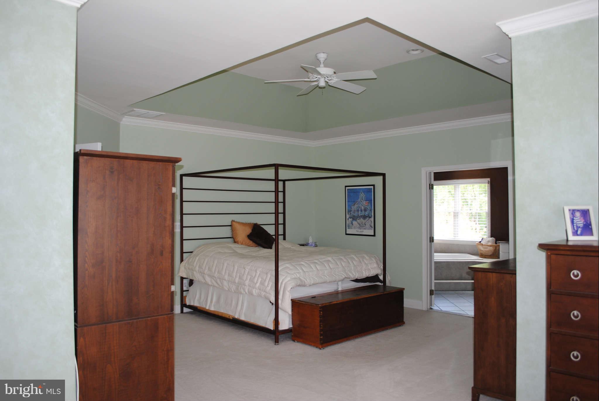 104 Hunts Bluff Road Sparks, MD 21152 - Photo 10 of 30 Bedroom (Master)