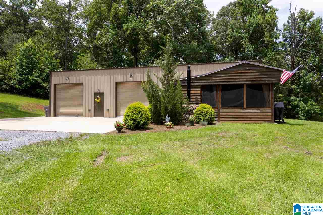 925 George Crowe Road Odenville, AL 35120 - Photo 3 of 50