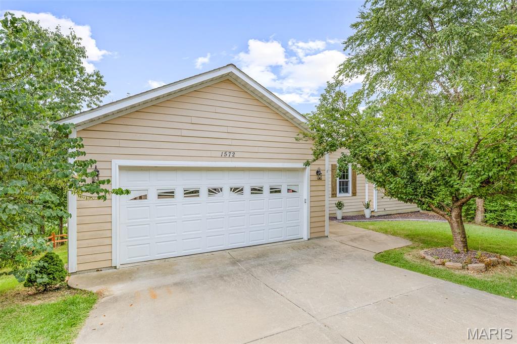 1572 Rue Calais Bonne Terre, MO 63628 - Photo 7 of 60
