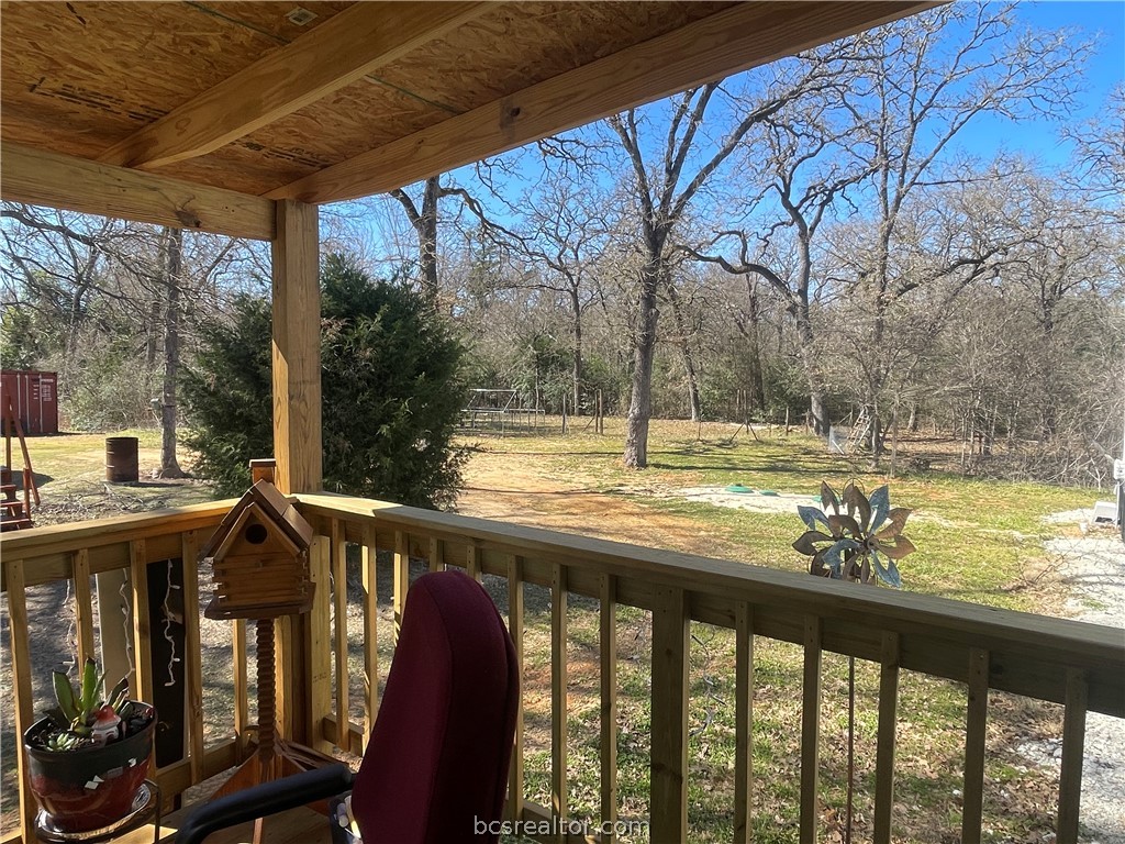11320 Old Hearne Road Bryan, TX 77807 - Photo 12 of 26 a view of a swimming pool with a patio