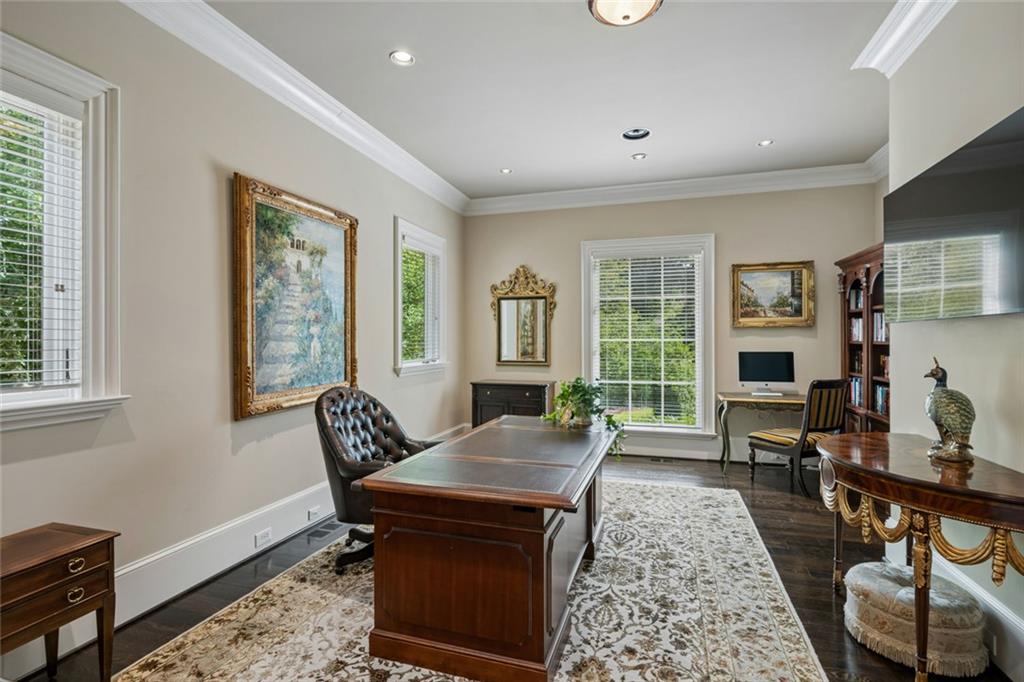 72 Blackland Road Northwest Atlanta, GA 30342 - Photo 79 of 137