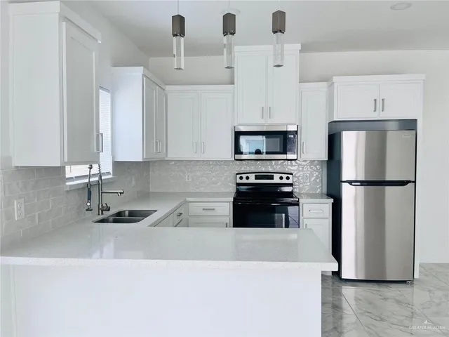 $1,050 | 1420 South Yankton Street, Unit 5, Alton, TX 78573