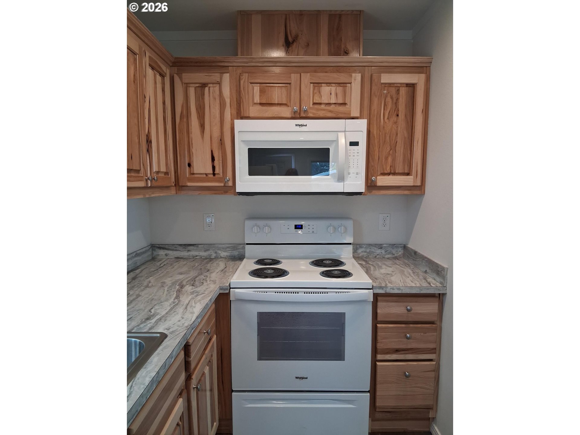 503 Southeast Sheridan Road, Unit 34 Sheridan, OR 97378 - Photo 17 of 32