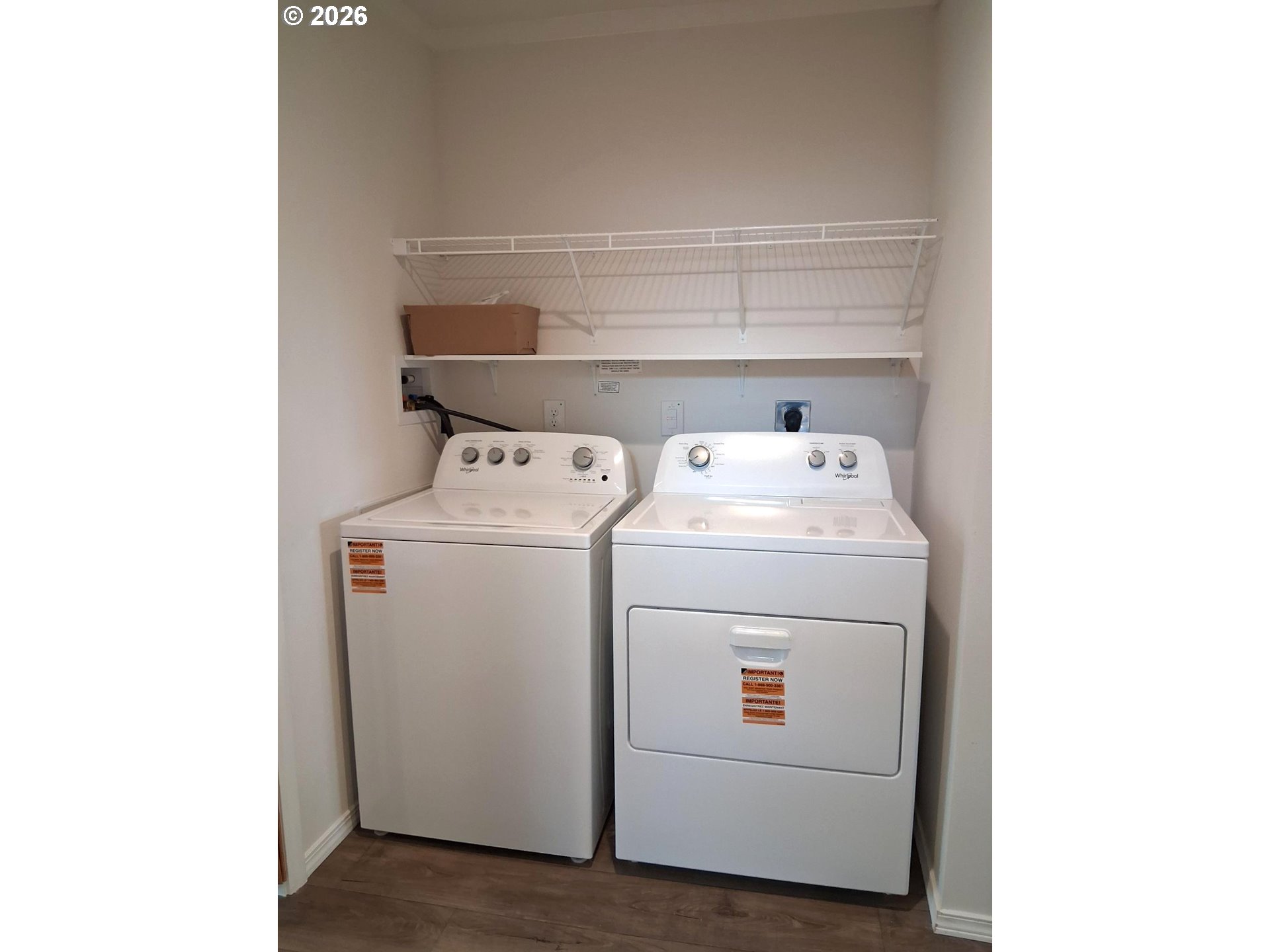 503 Southeast Sheridan Road, Unit 34 Sheridan, OR 97378 - Photo 26 of 32