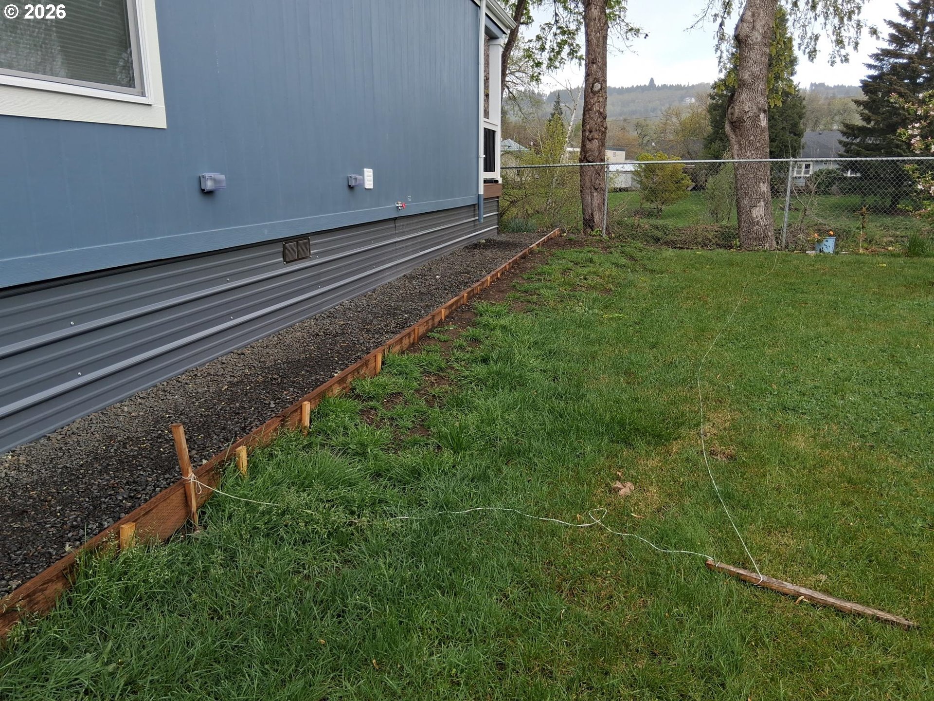 503 Southeast Sheridan Road, Unit 34 Sheridan, OR 97378 - Photo 27 of 32