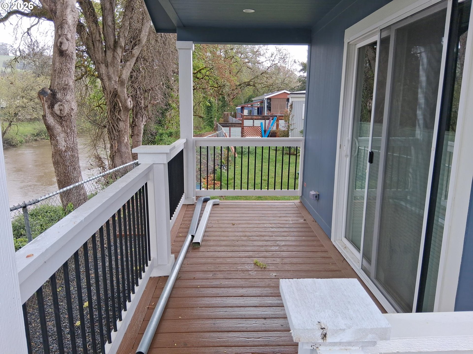 503 Southeast Sheridan Road, Unit 34 Sheridan, OR 97378 - Photo 28 of 32