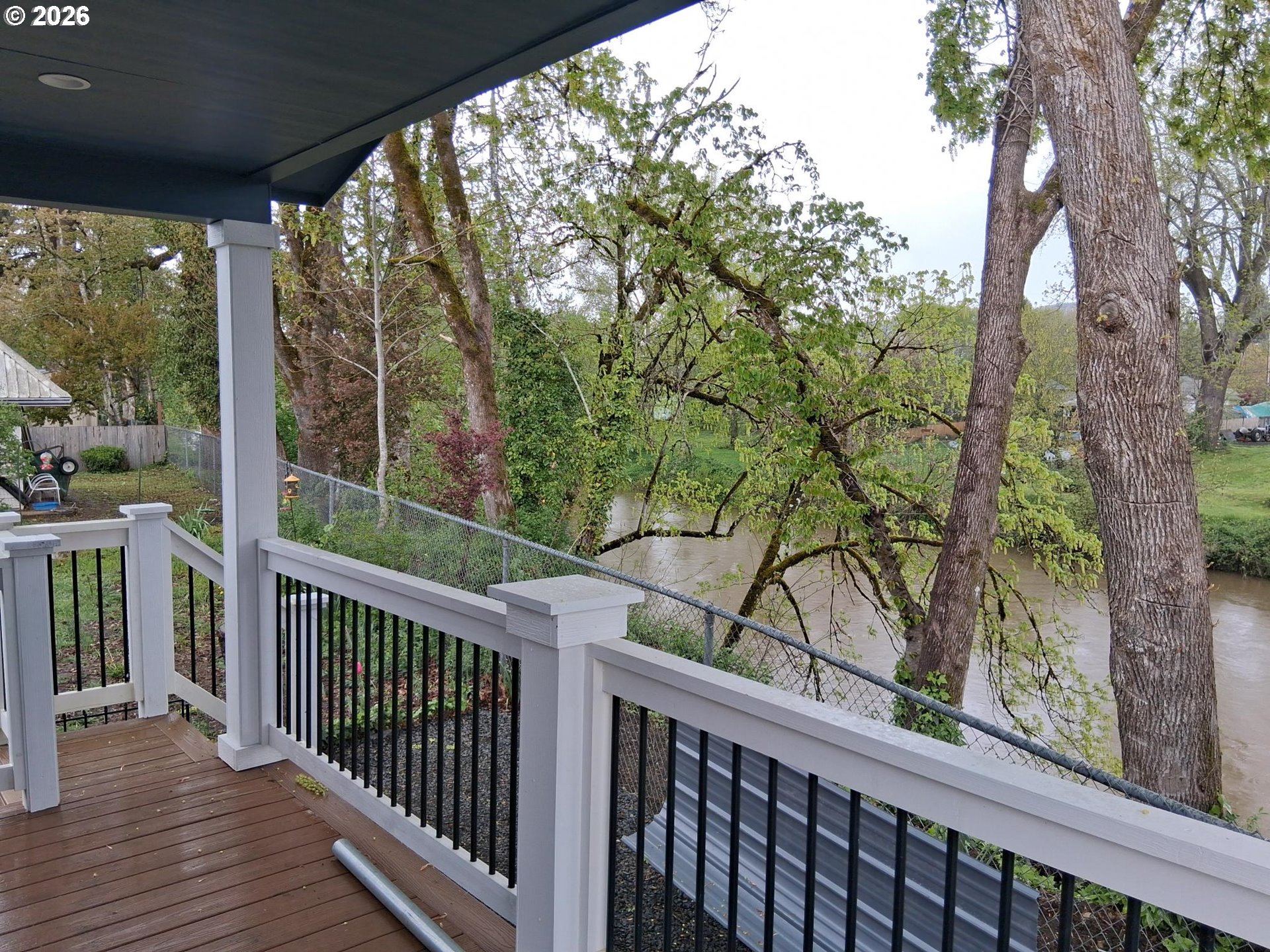 503 Southeast Sheridan Road, Unit 34 Sheridan, OR 97378 - Photo 29 of 32