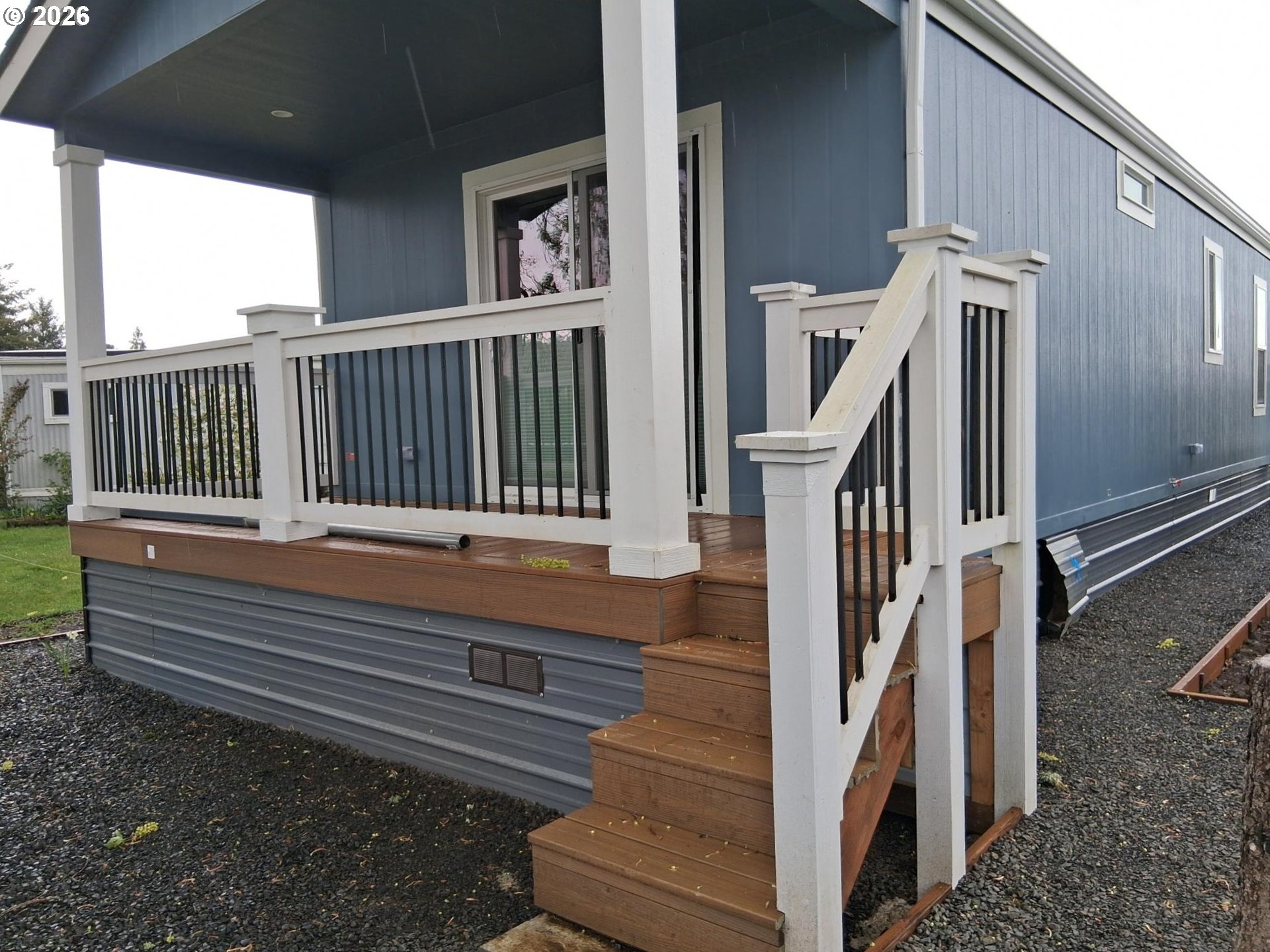 503 Southeast Sheridan Road, Unit 34 Sheridan, OR 97378 - Photo 30 of 32