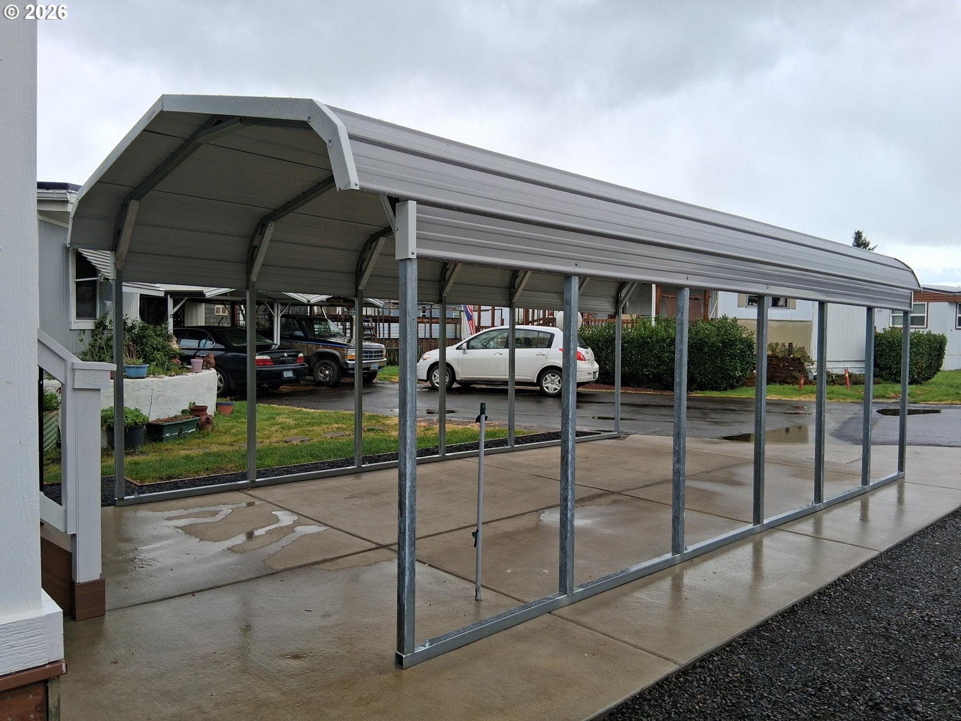 503 Southeast Sheridan Road, Unit 34 Sheridan, OR 97378 - Photo 32 of 32