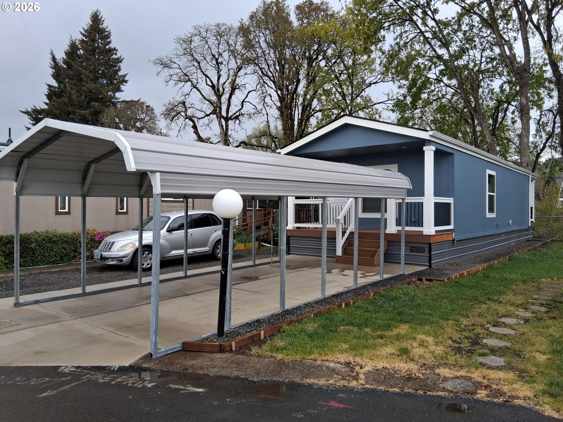 503 Southeast Sheridan Road, Unit 34 Sheridan, OR 97378 - Photo 4 of 32