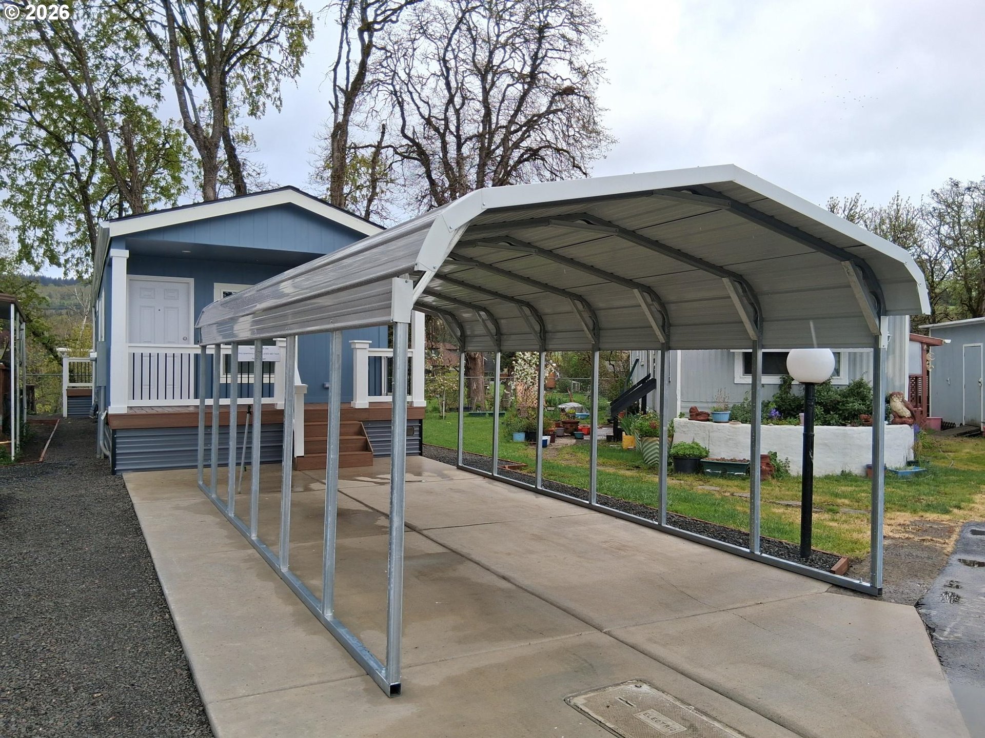 503 Southeast Sheridan Road, Unit 34 Sheridan, OR 97378 - Photo 5 of 32