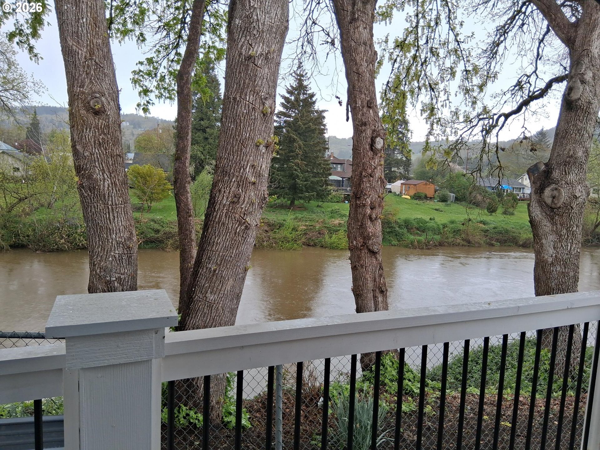 503 Southeast Sheridan Road, Unit 34 Sheridan, OR 97378 - Photo 7 of 32