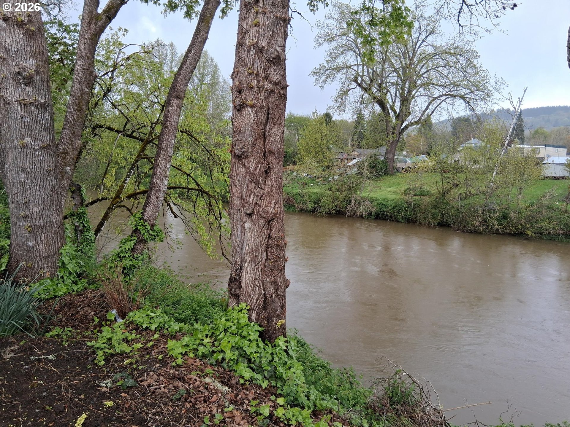 503 Southeast Sheridan Road, Unit 34 Sheridan, OR 97378 - Photo 8 of 32