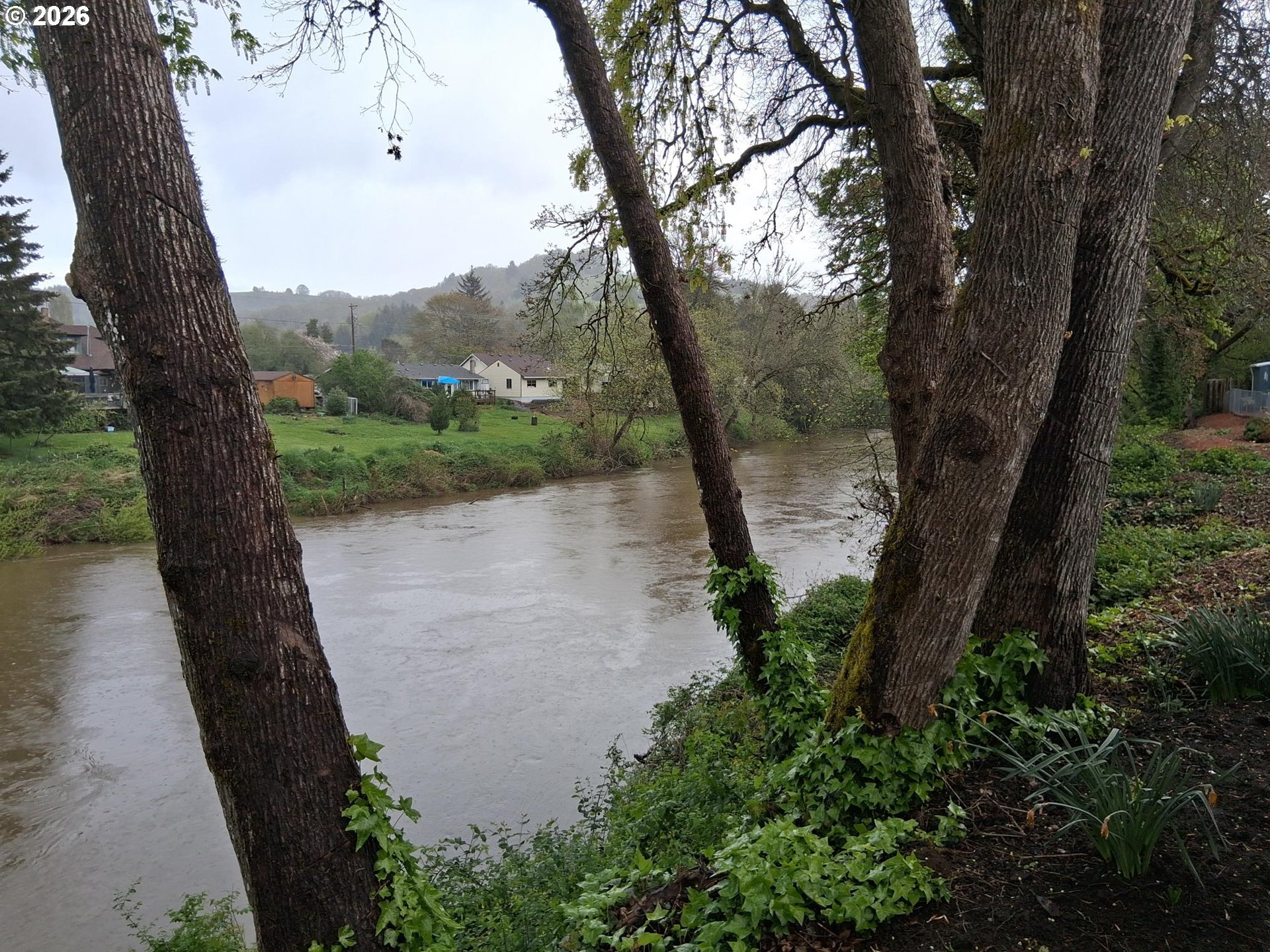 503 Southeast Sheridan Road, Unit 34 Sheridan, OR 97378 - Photo 9 of 32