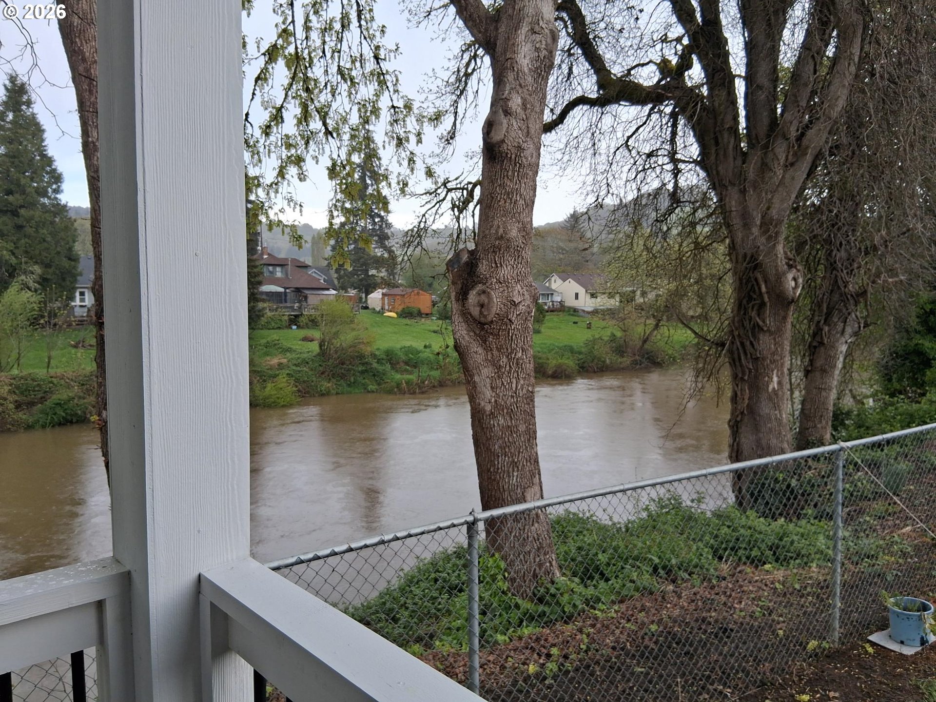 503 Southeast Sheridan Road, Unit 34 Sheridan, OR 97378 - Photo 10 of 32