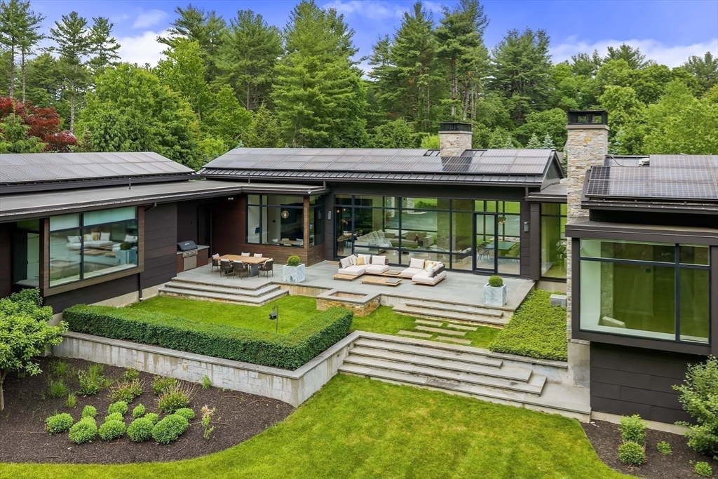 63 Sylvan Lane Weston, MA 02493 - Photo 32 of 35