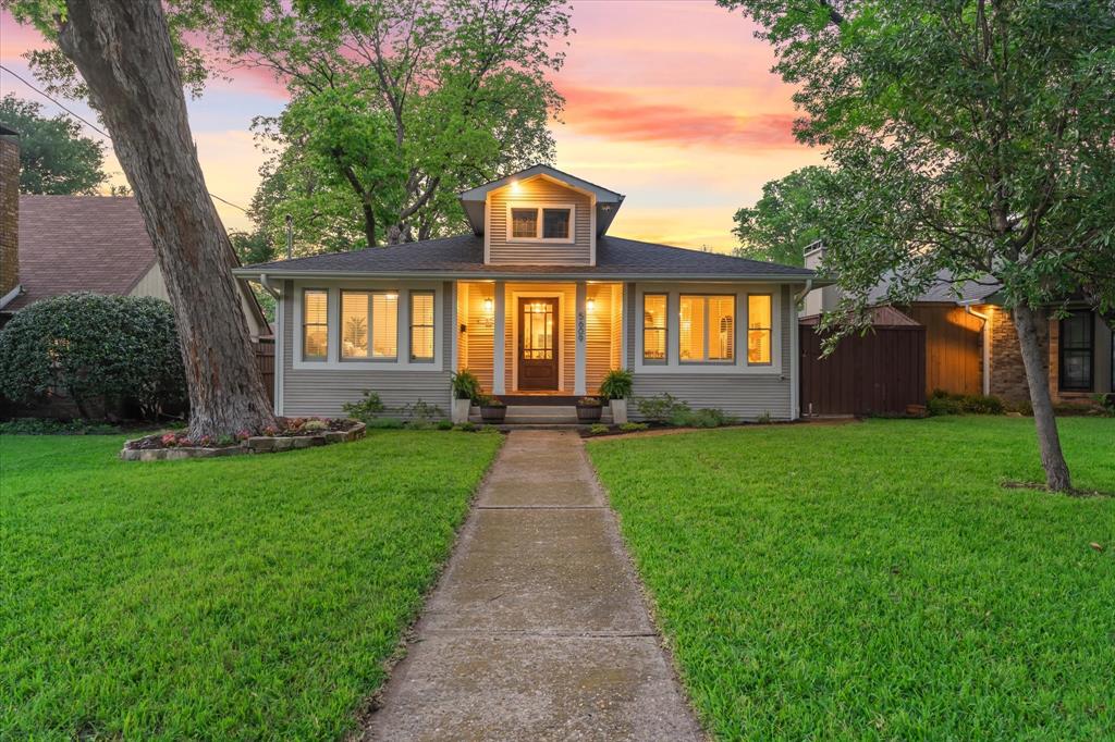 5609 Reiger Avenue Dallas, TX 75214 - Photo 32 of 36