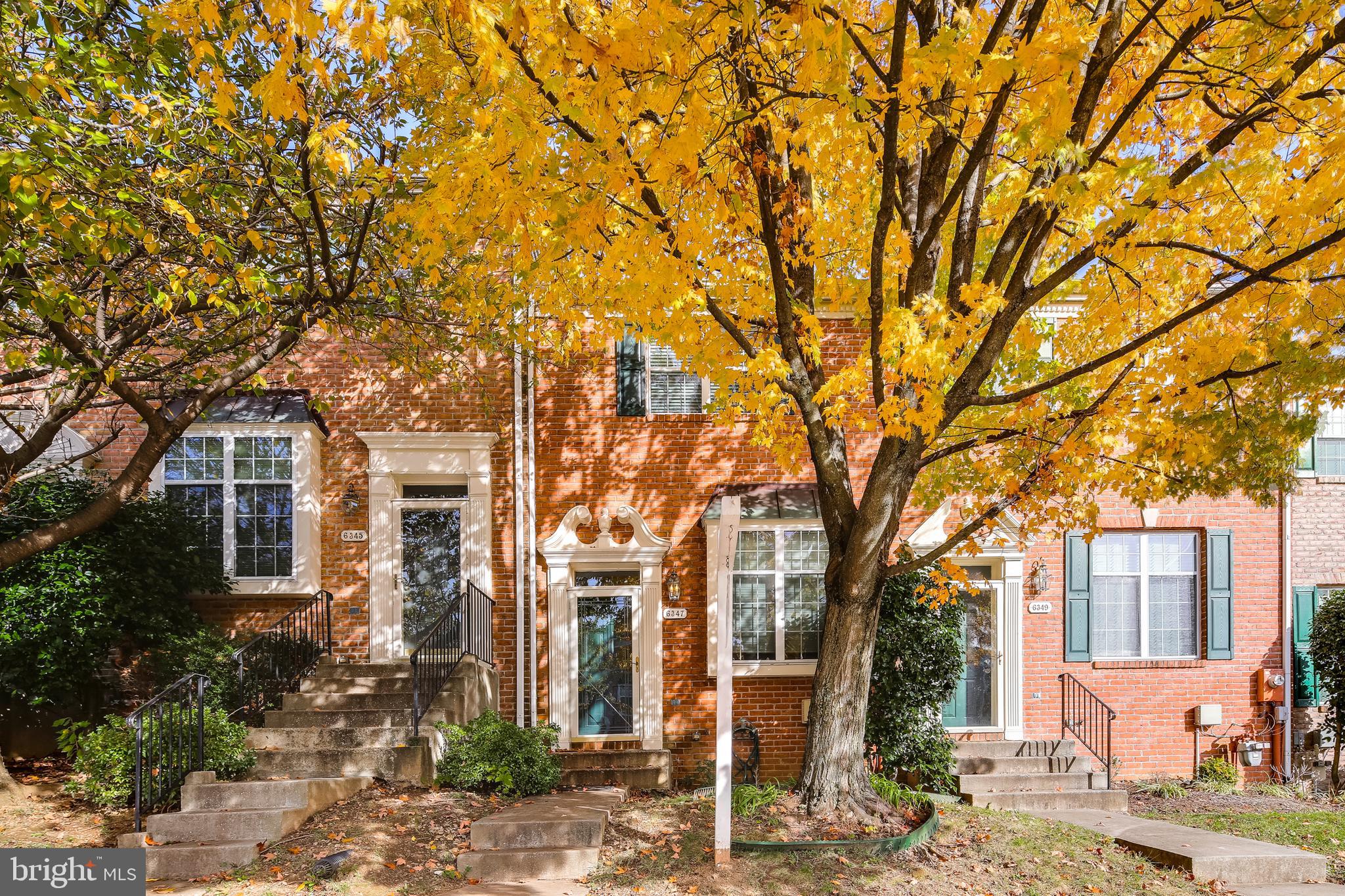 6347 Wind Rider Way Columbia, MD 21045 - Photo 1 of 36