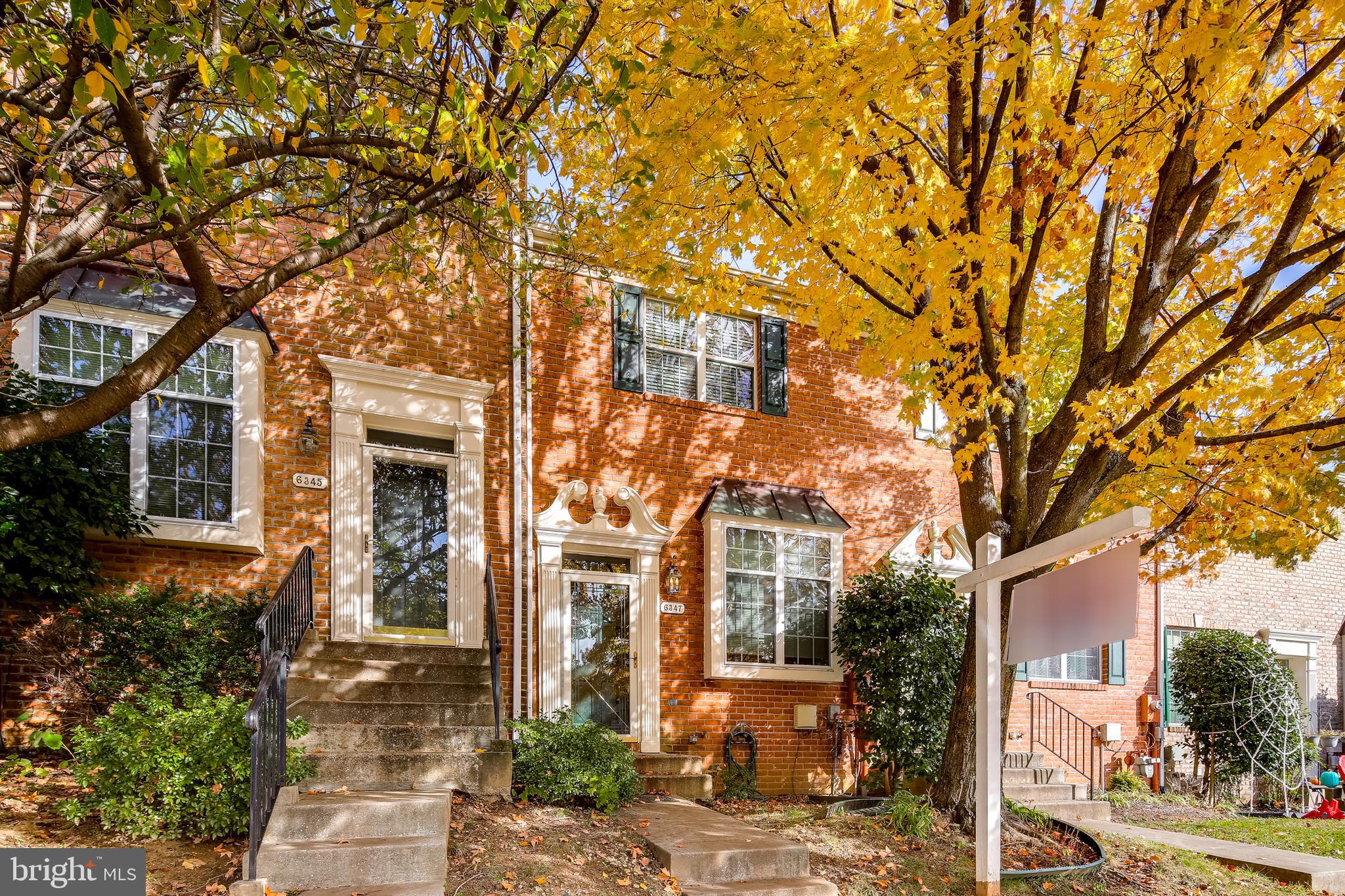 6347 Wind Rider Way Columbia, MD 21045 - Photo 2 of 36