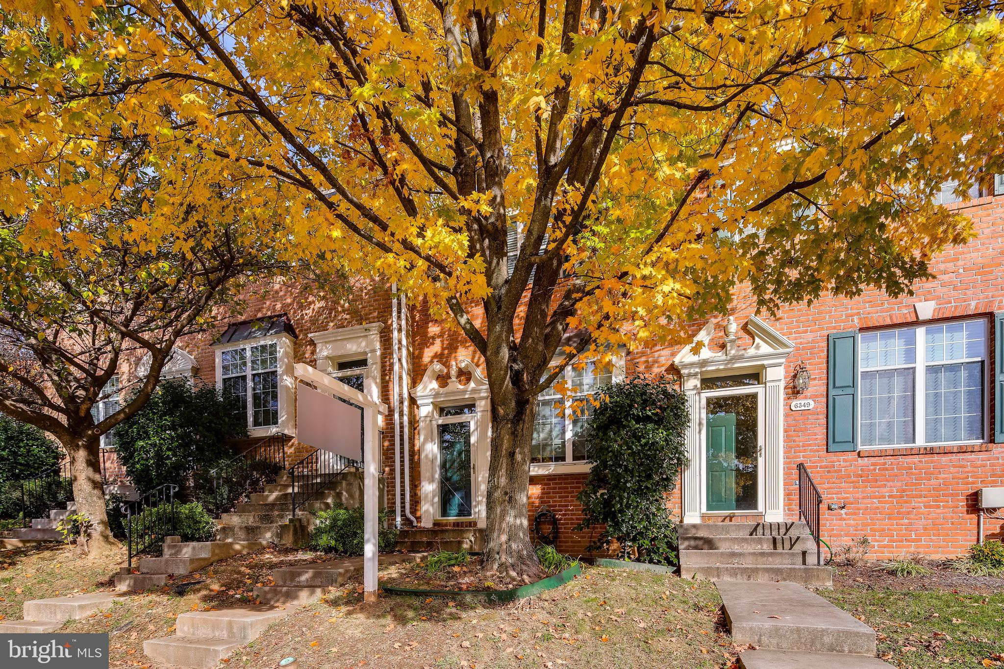 6347 Wind Rider Way Columbia, MD 21045 - Photo 3 of 36