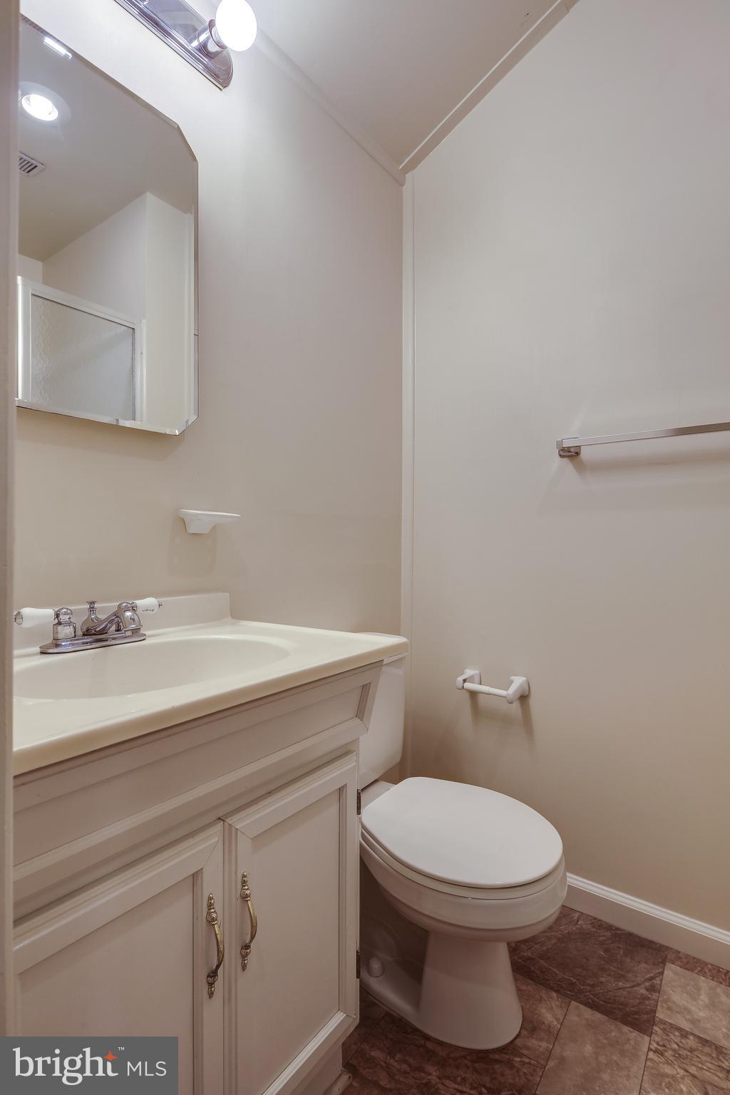 6347 Wind Rider Way Columbia, MD 21045 - Photo 26 of 36 LOWER LEVEL FULL BATH