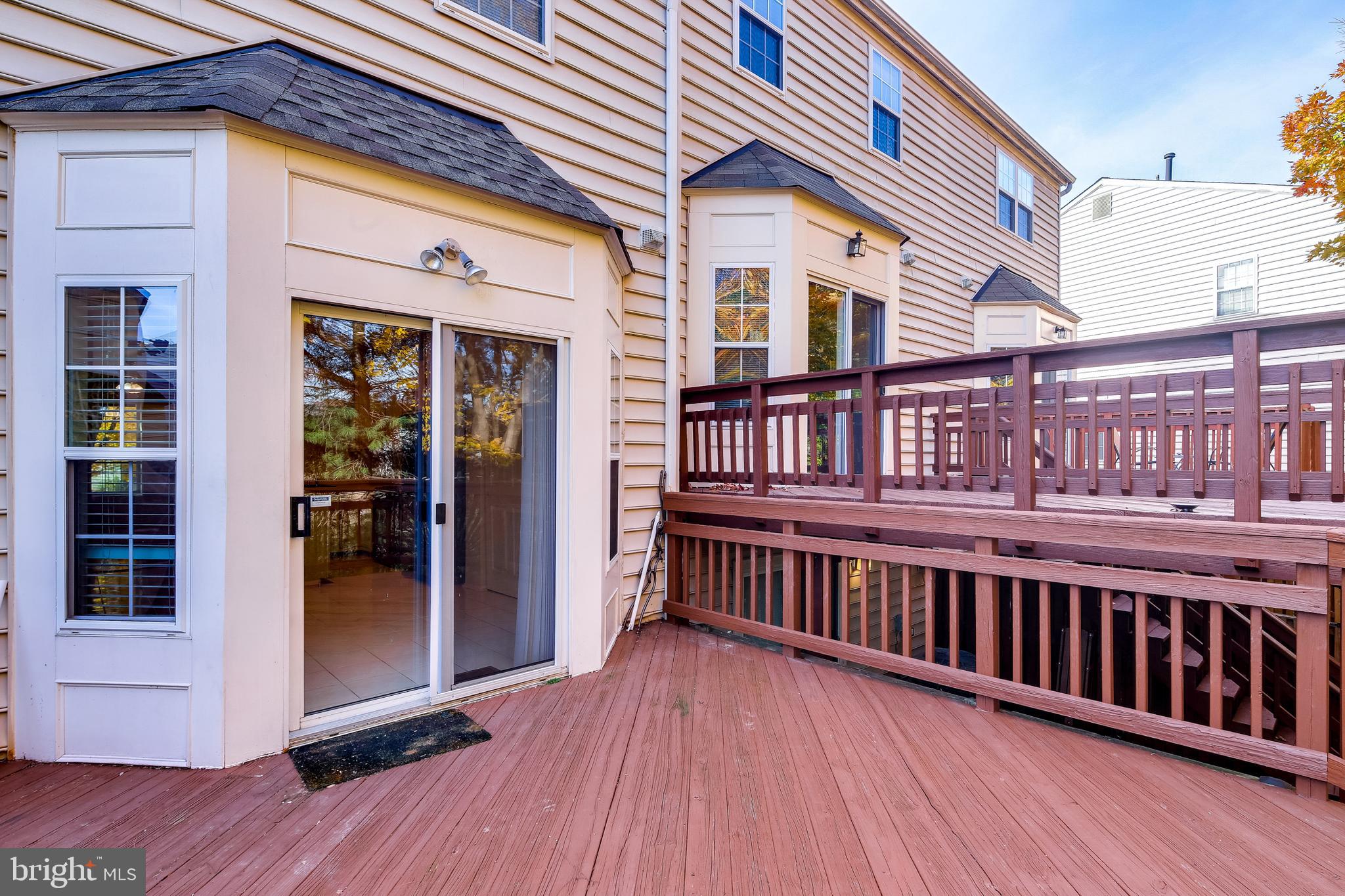 6347 Wind Rider Way Columbia, MD 21045 - Photo 31 of 36 GREAT FOR ENTERTAINING