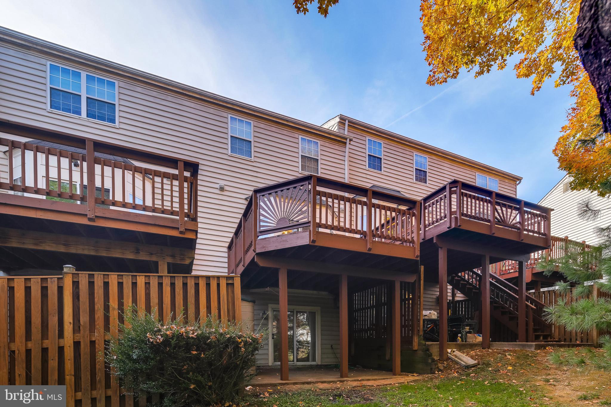 6347 Wind Rider Way Columbia, MD 21045 - Photo 33 of 36