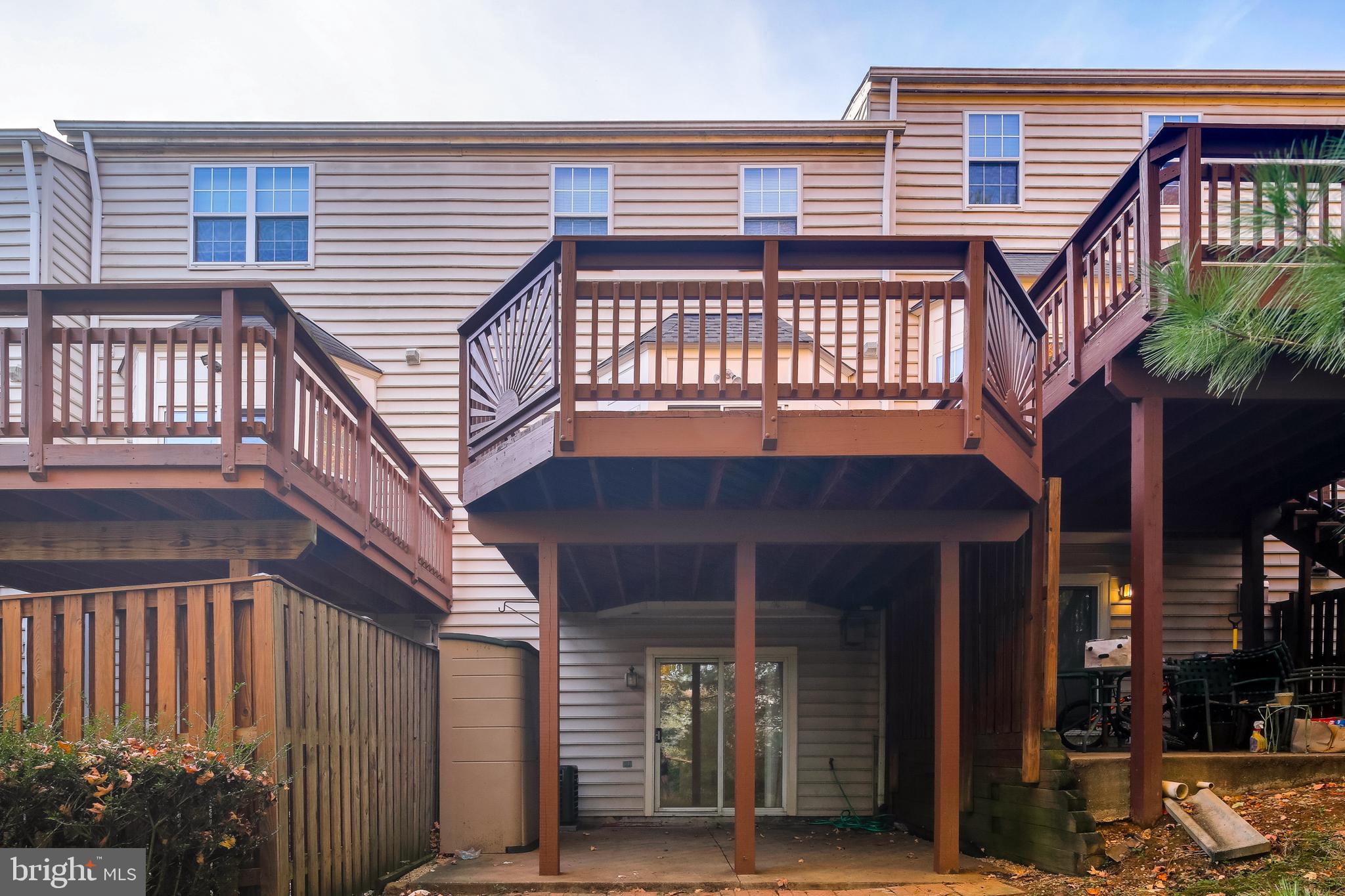 6347 Wind Rider Way Columbia, MD 21045 - Photo 34 of 36