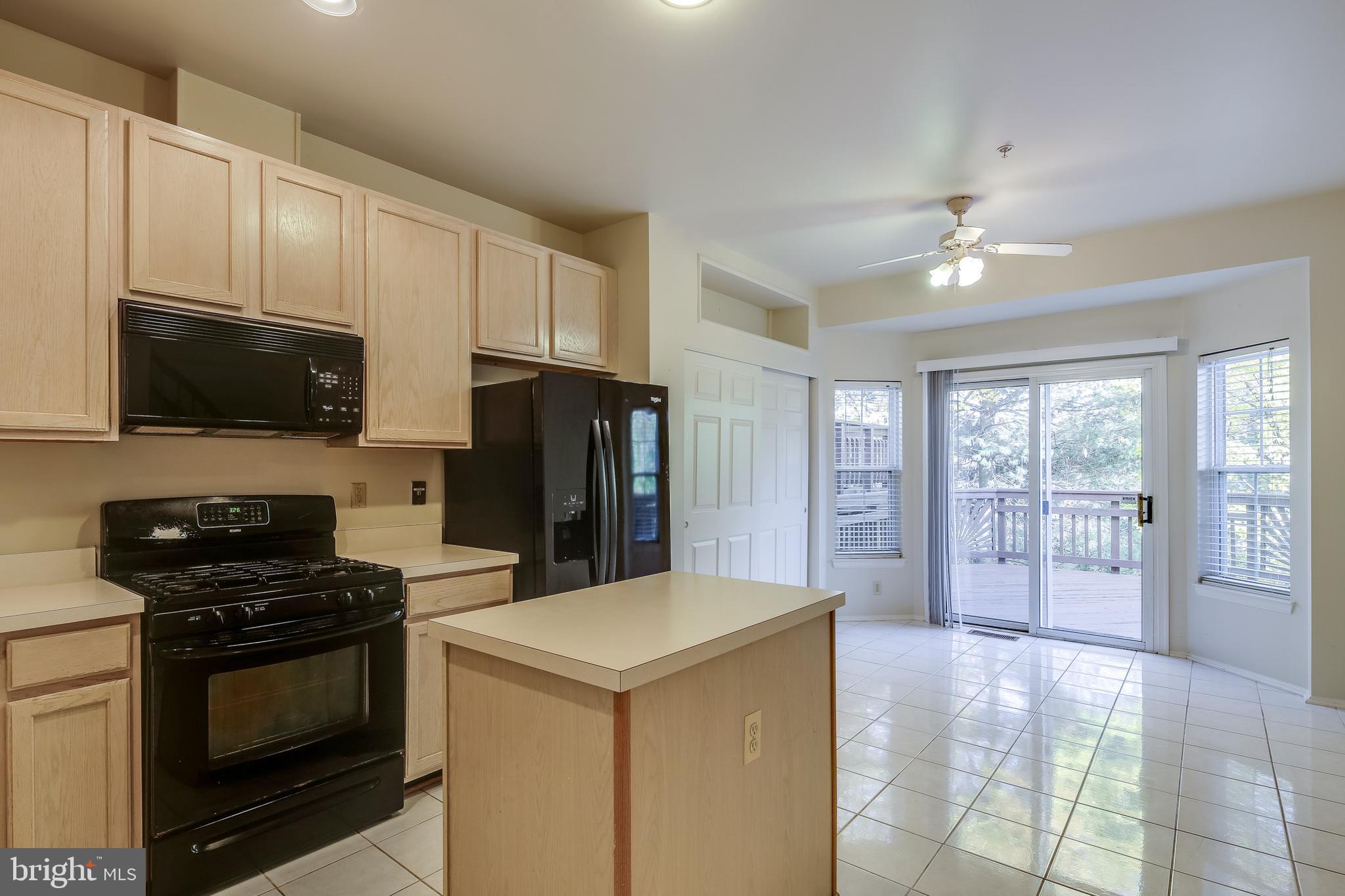 6347 Wind Rider Way Columbia, MD 21045 - Photo 8 of 36 42 INCH CABINETS
