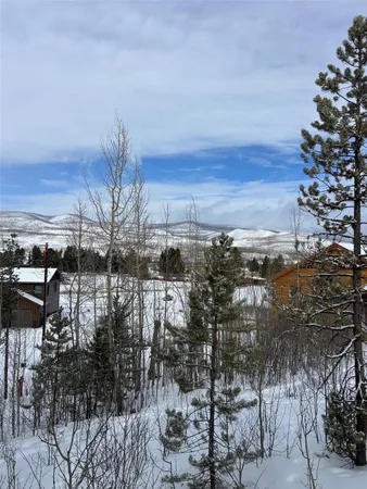 a view of a lake