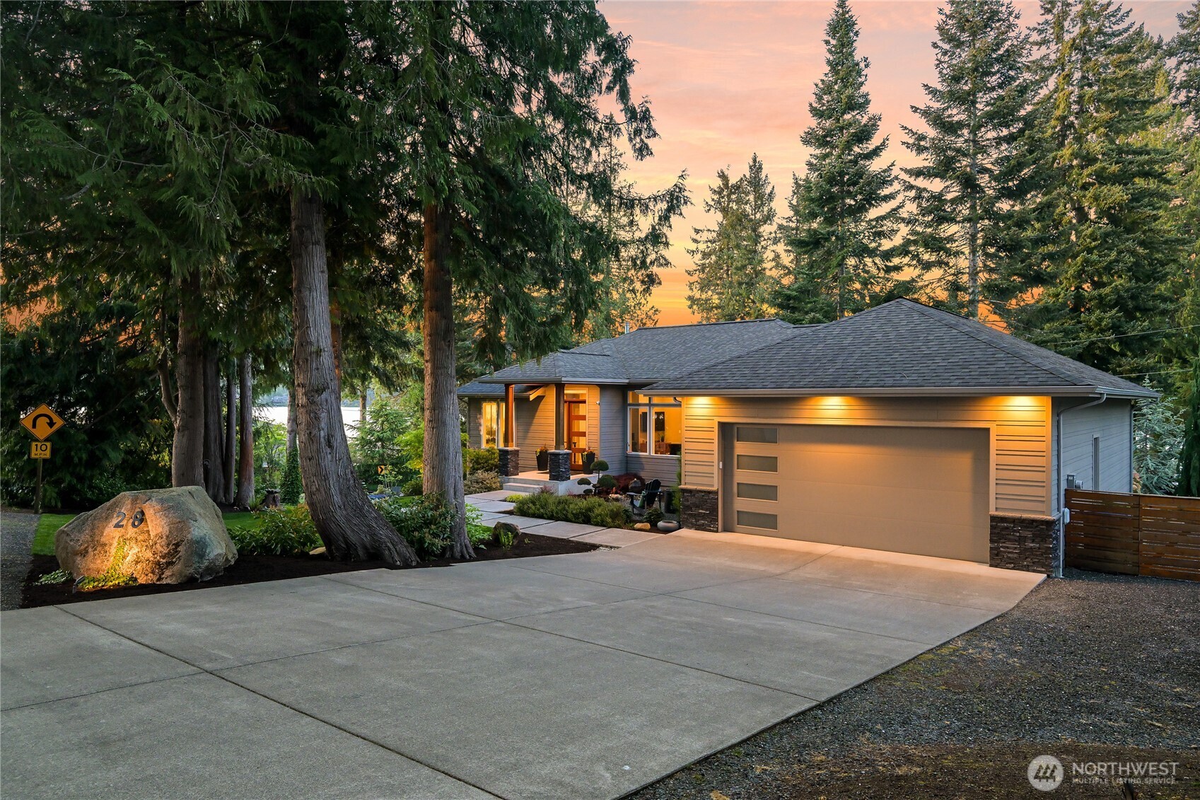 28 Strawberry Point Road Bellingham, WA 98229 - Photo 37 of 40 Gallery Image 37