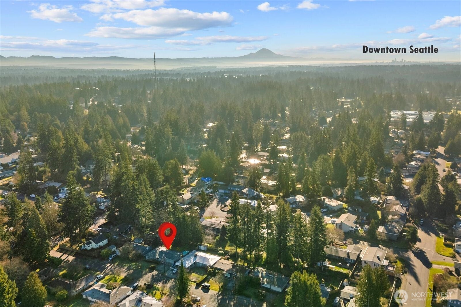 323 Northwest 202nd Street Shoreline, WA 98177 - Photo 25 of 31