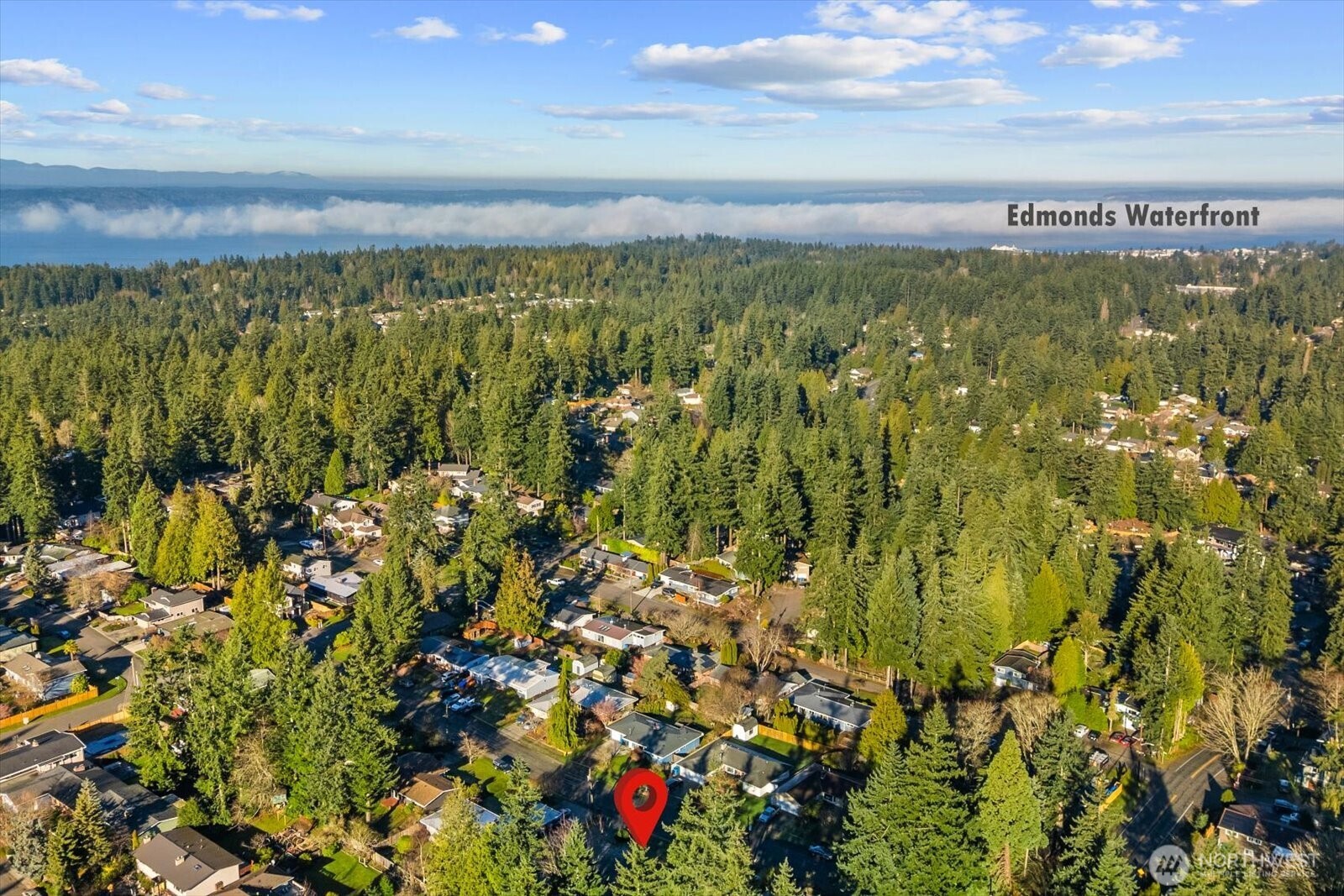 323 Northwest 202nd Street Shoreline, WA 98177 - Photo 30 of 31