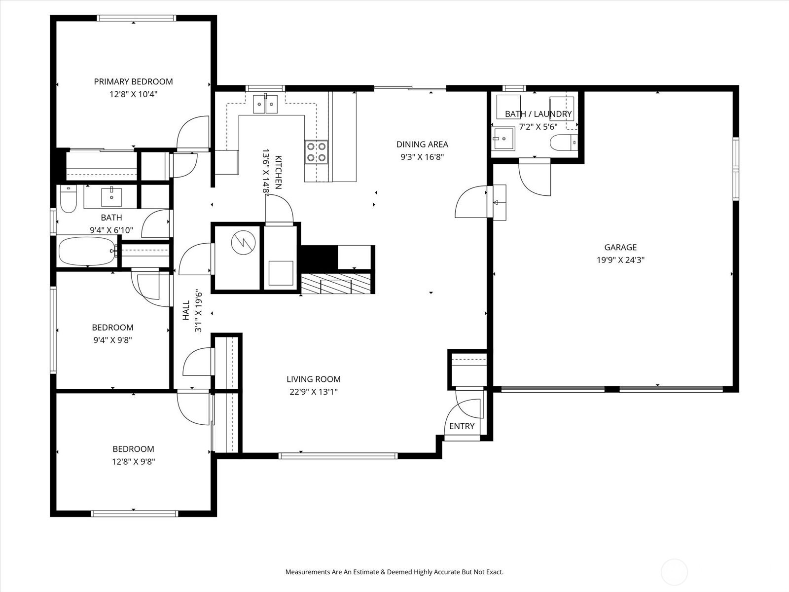 323 Northwest 202nd Street Shoreline, WA 98177 - Photo 31 of 31