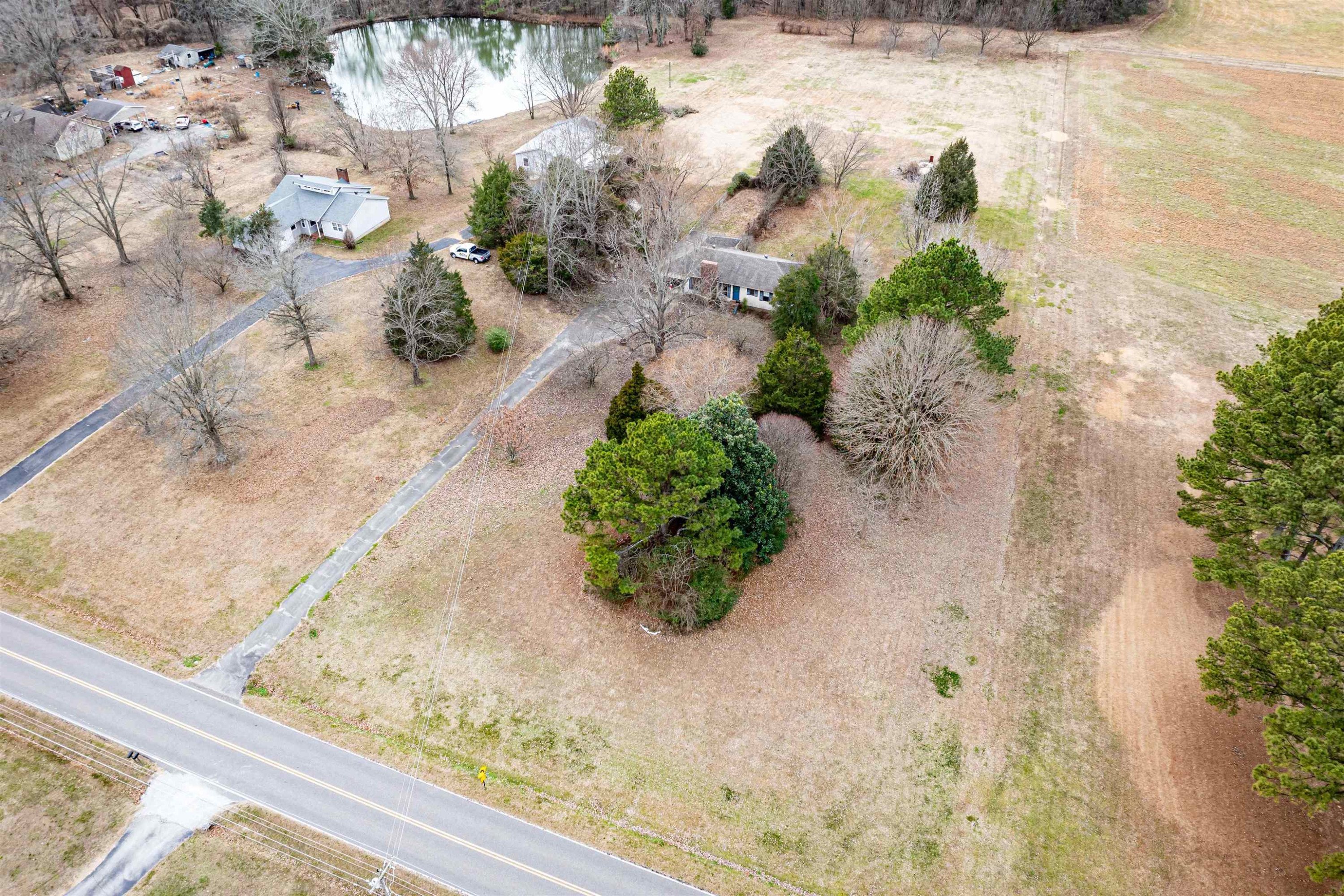227 Chapel Hill Road Milan, TN 38358 - Photo 3 of 22 Photo 3