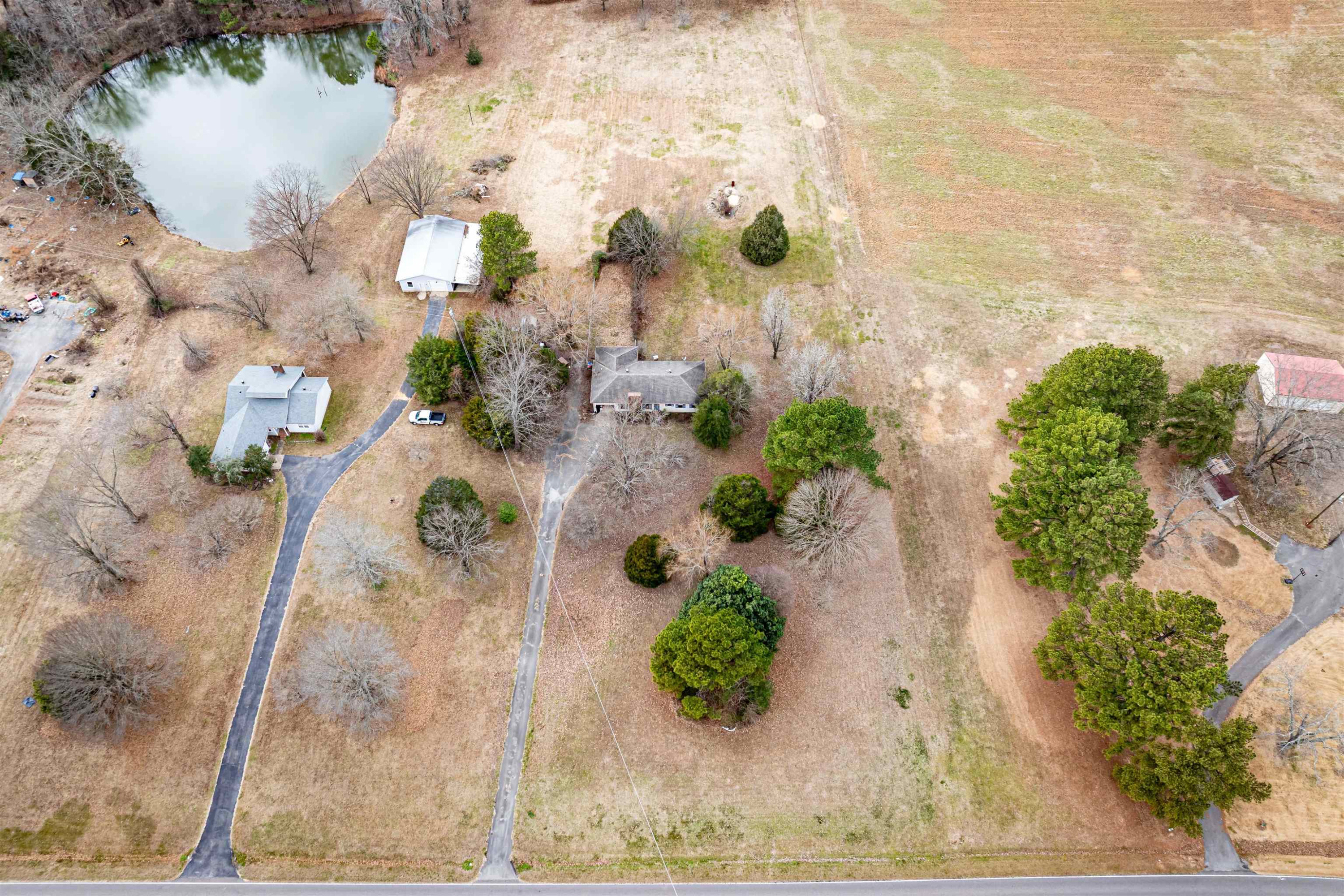 227 Chapel Hill Road Milan, TN 38358 - Photo 4 of 22 Photo 4