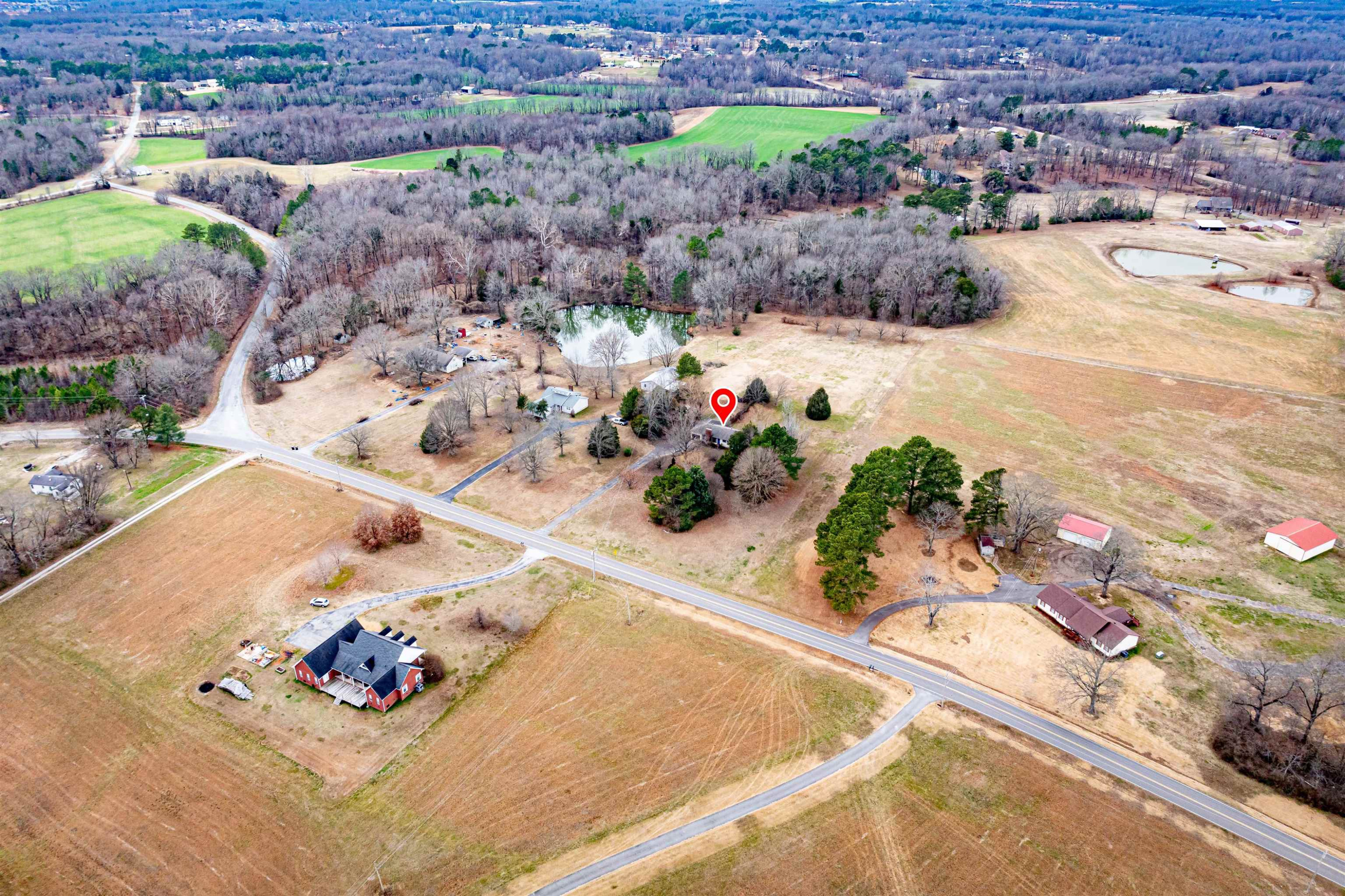 227 Chapel Hill Road Milan, TN 38358 - Photo 7 of 22 Photo 7
