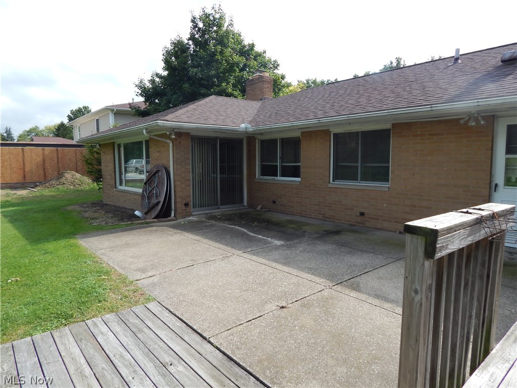 1009 Ledge Road Macedonia, OH 44056 - Photo 18 of 19 Gallery Image 18